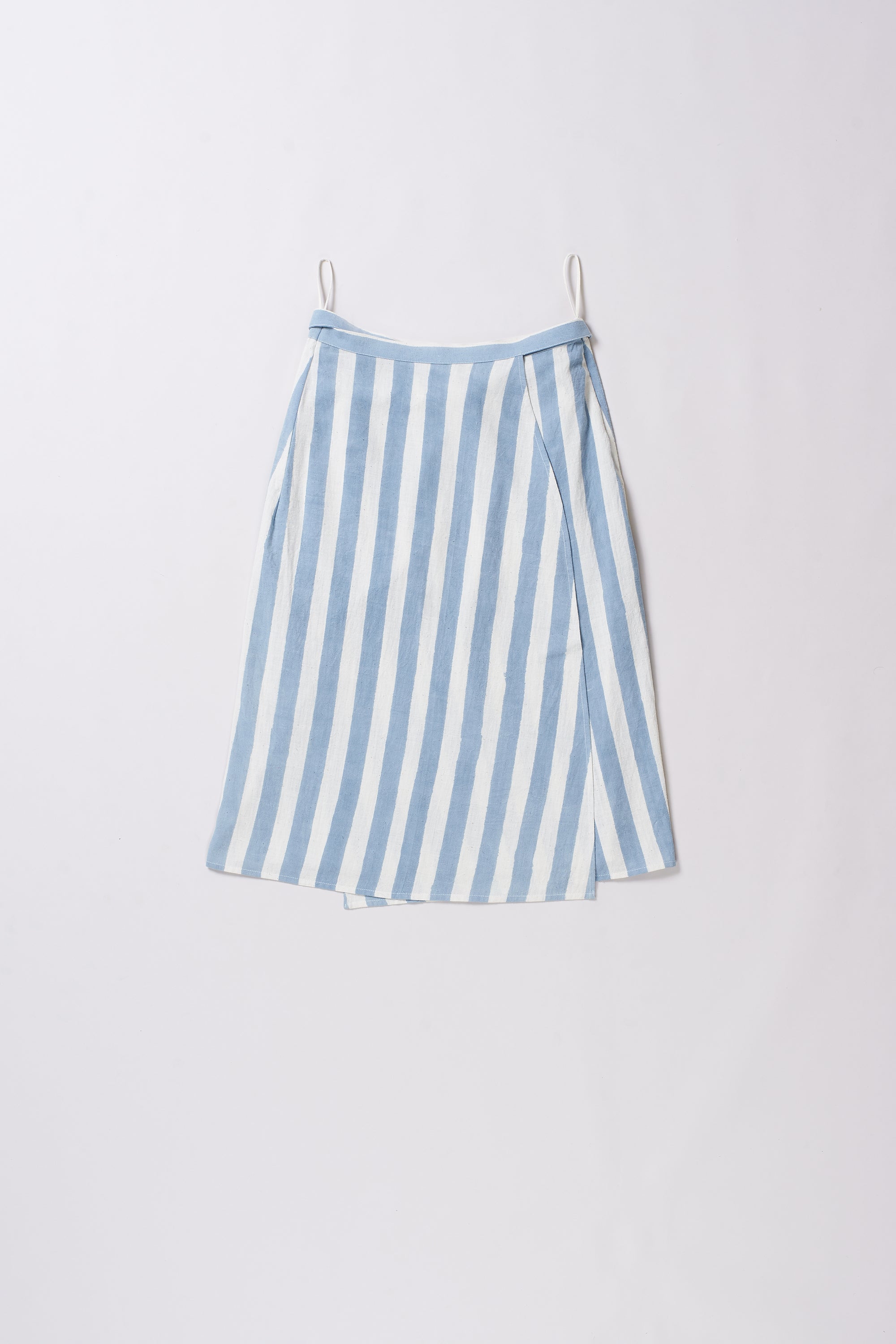 COTTON WOMEN SKIRT