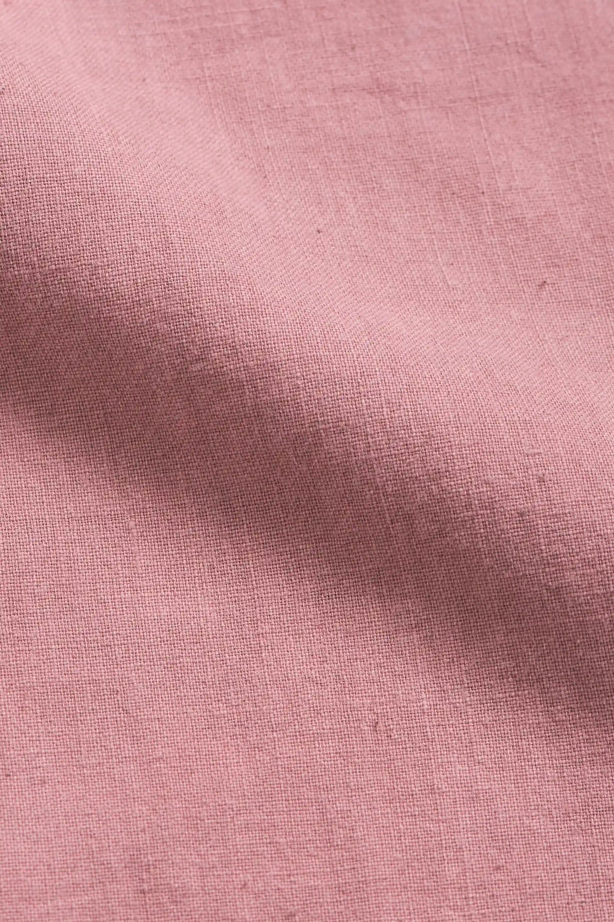 Dusky Mauve Drawstring Pant