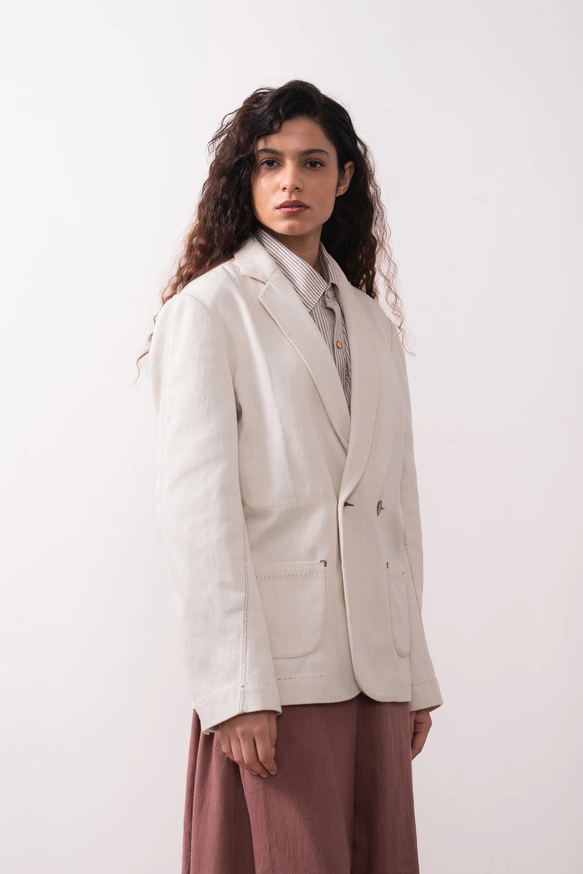 Unisex Umini Jacket