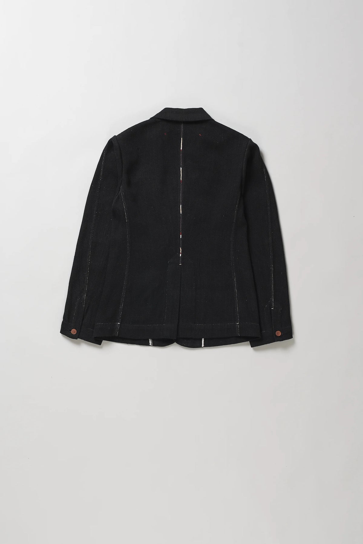 Umini Jacket Double-Breasted