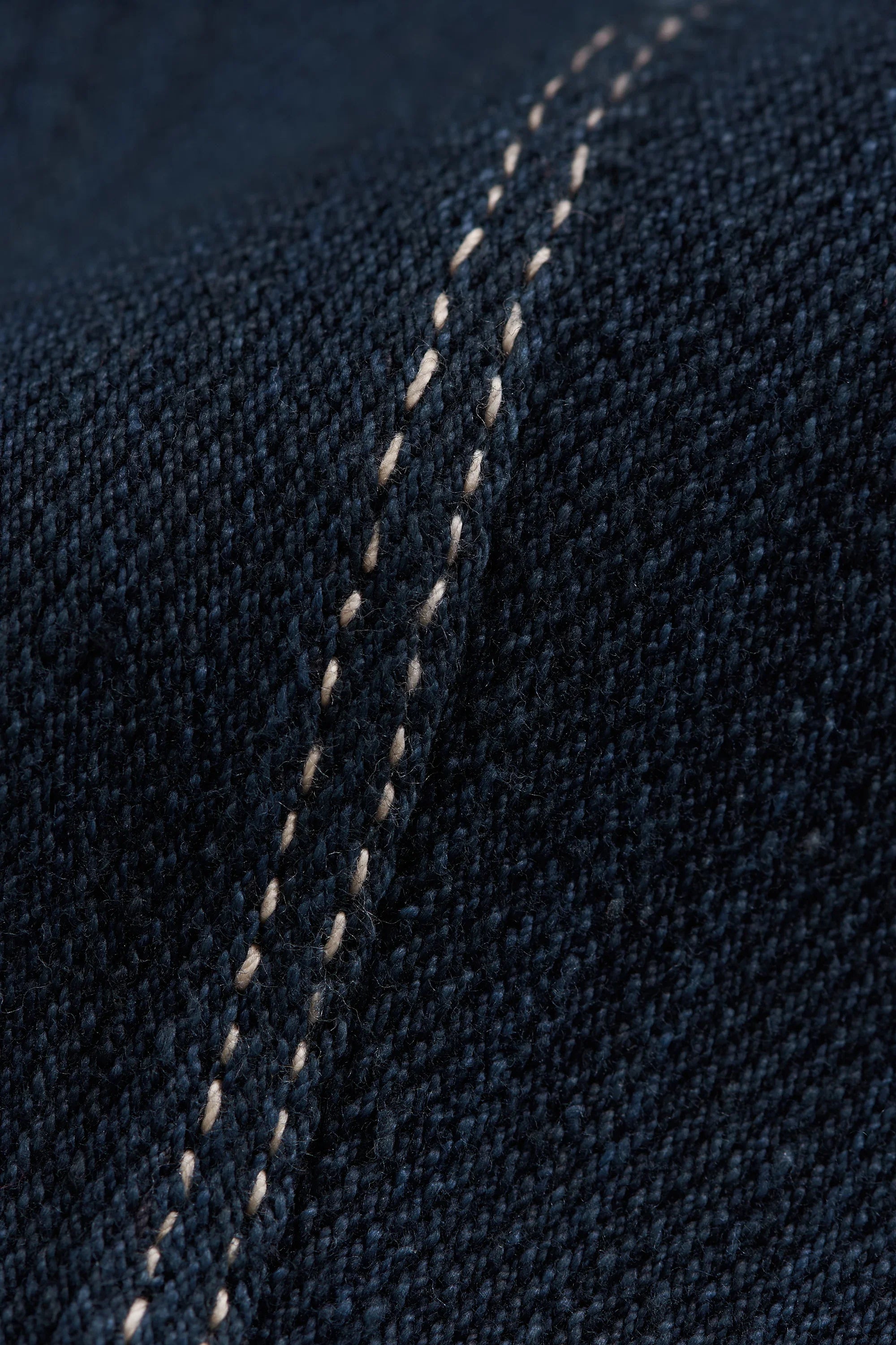 Handmade Classic Denim Jacket