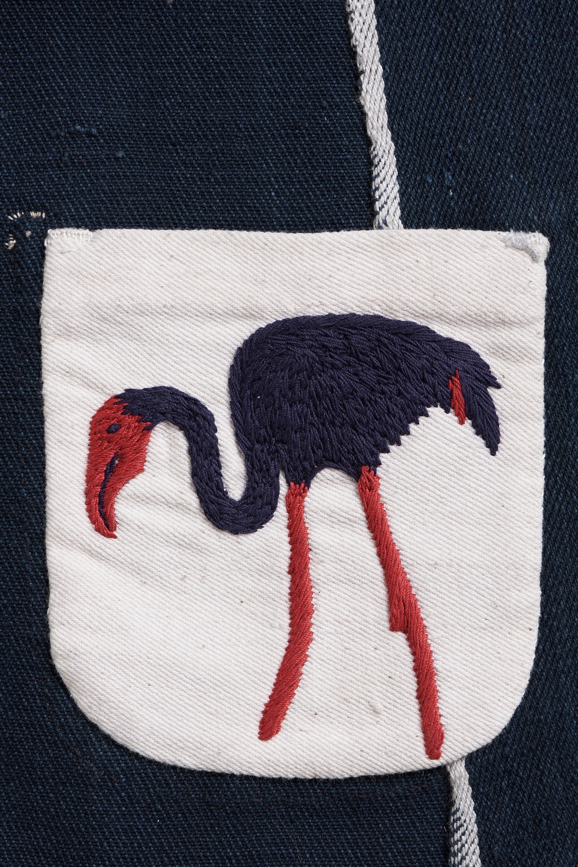 Handmade Classic Denim Jacket