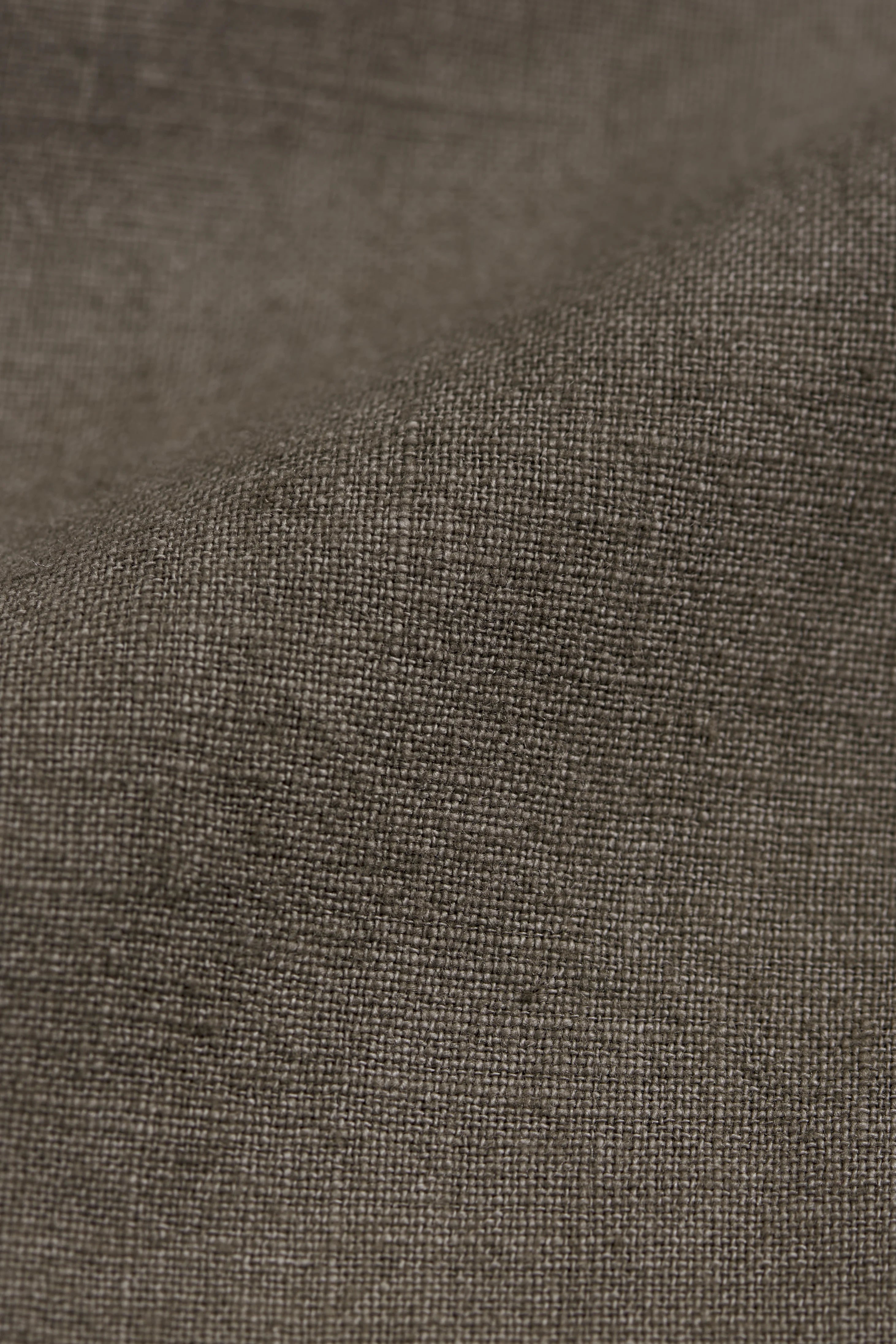 ASH GREY COLLAR BANDHANI SHIRT