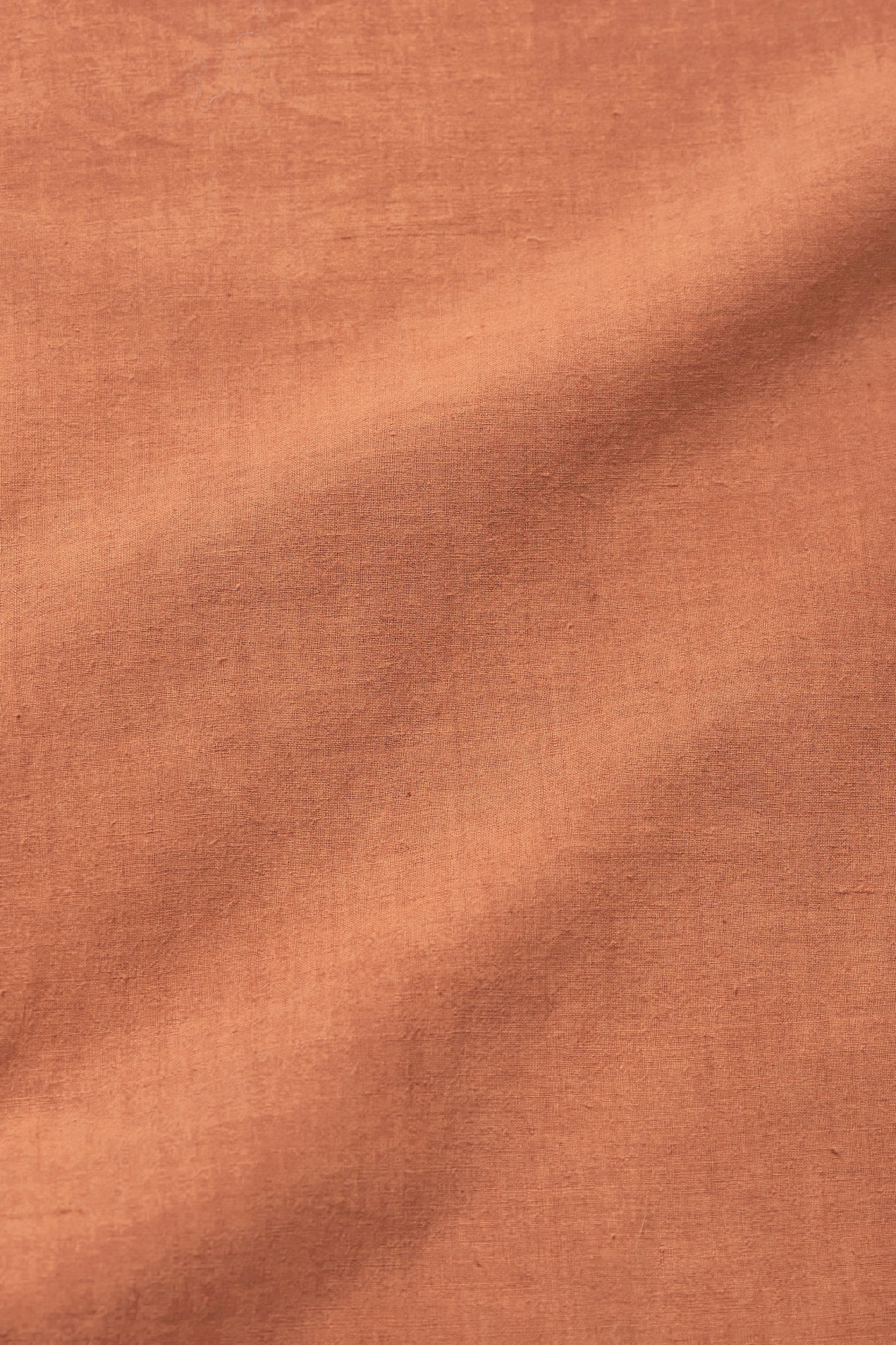 BAND COLLAR SHIRT