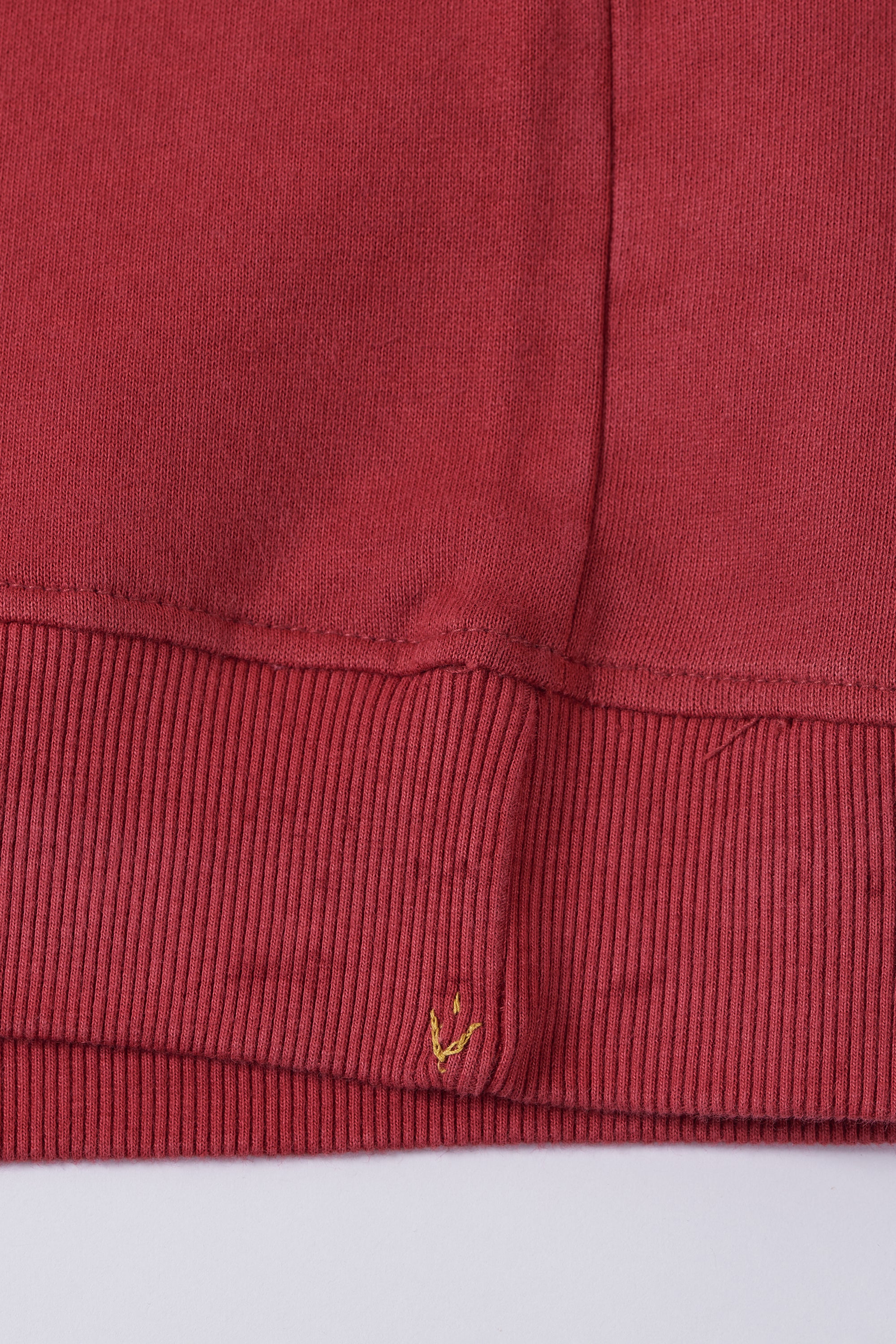 WOMEN'S CRIMSON PINK SWEATSHIRT