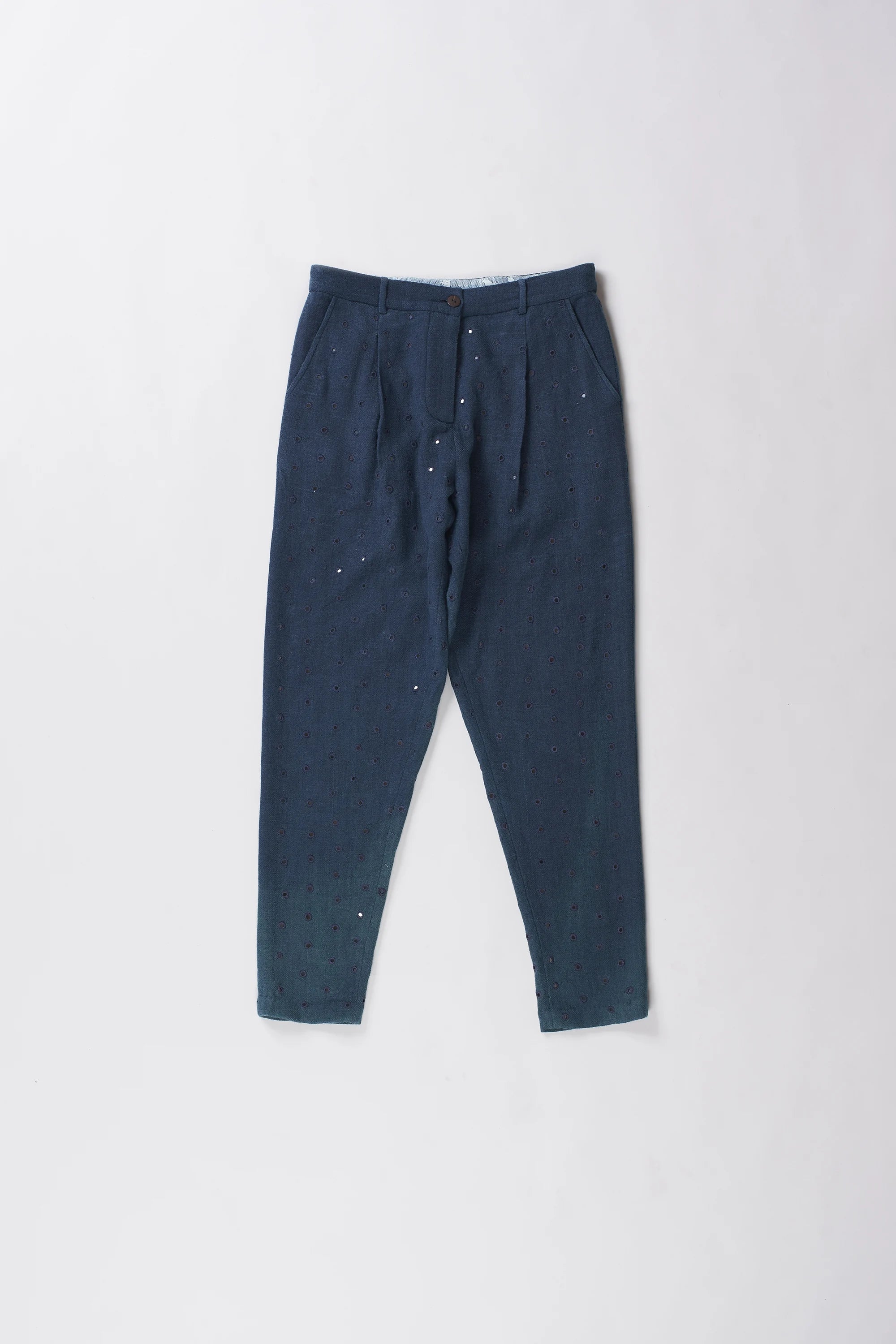 Set of Vmini Jacket And Rigil Mirror Pants