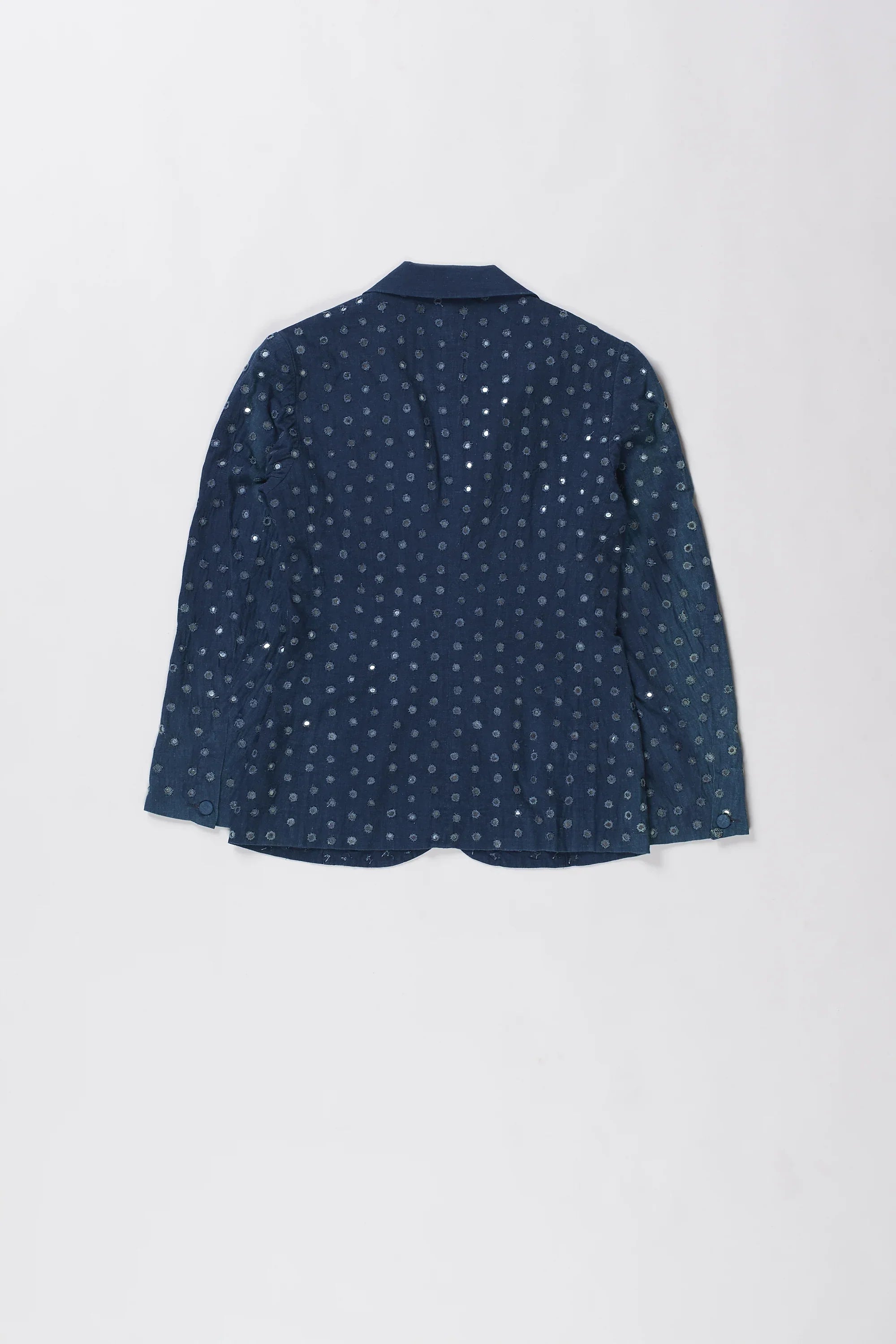 Set of Vmini Jacket And Rigil Mirror Pants