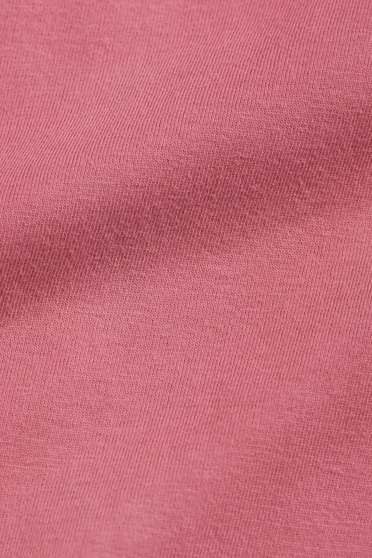 Chalk Pink Full Sleeves T-Shirt