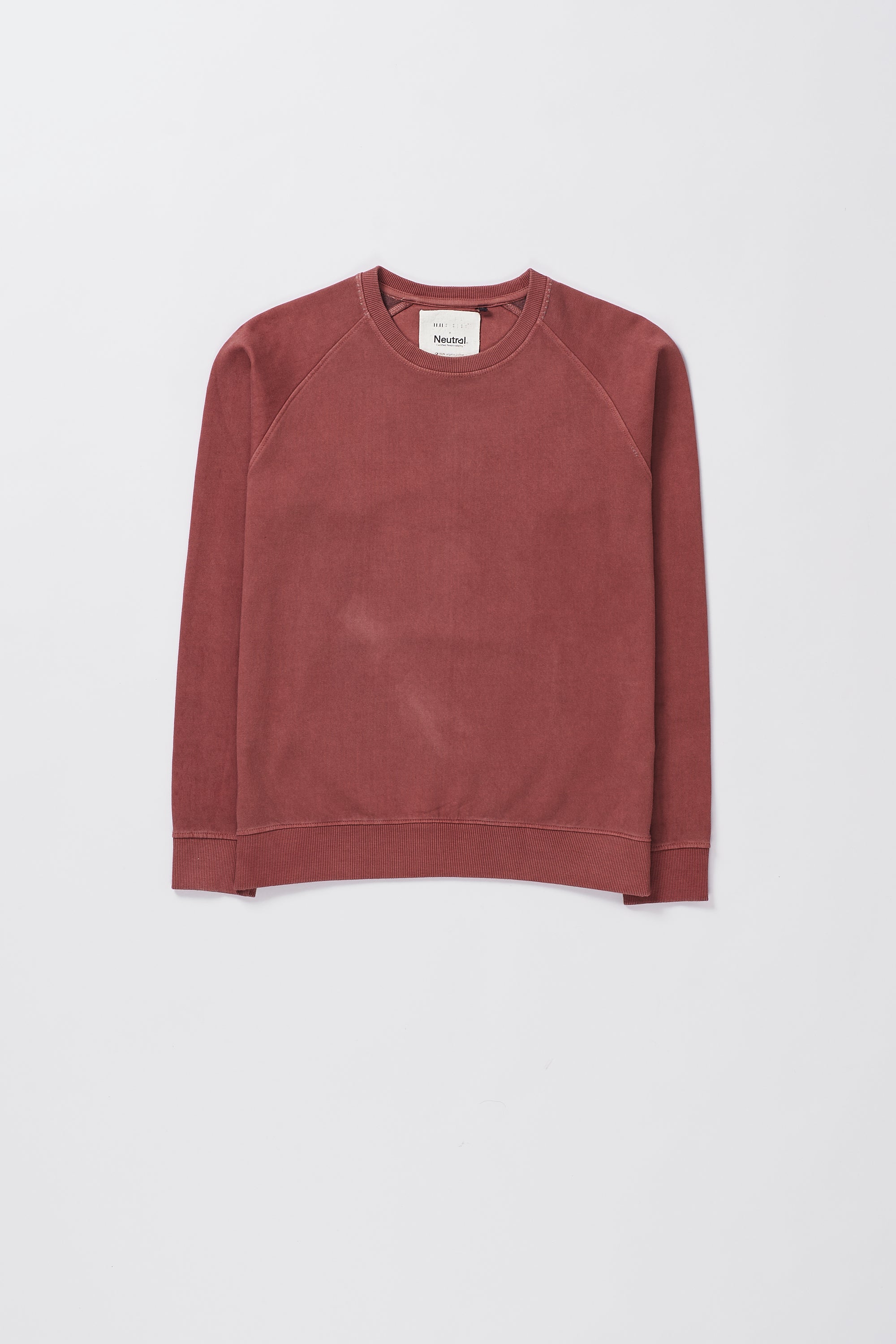 ROUGE PINK SWEATSHIRT