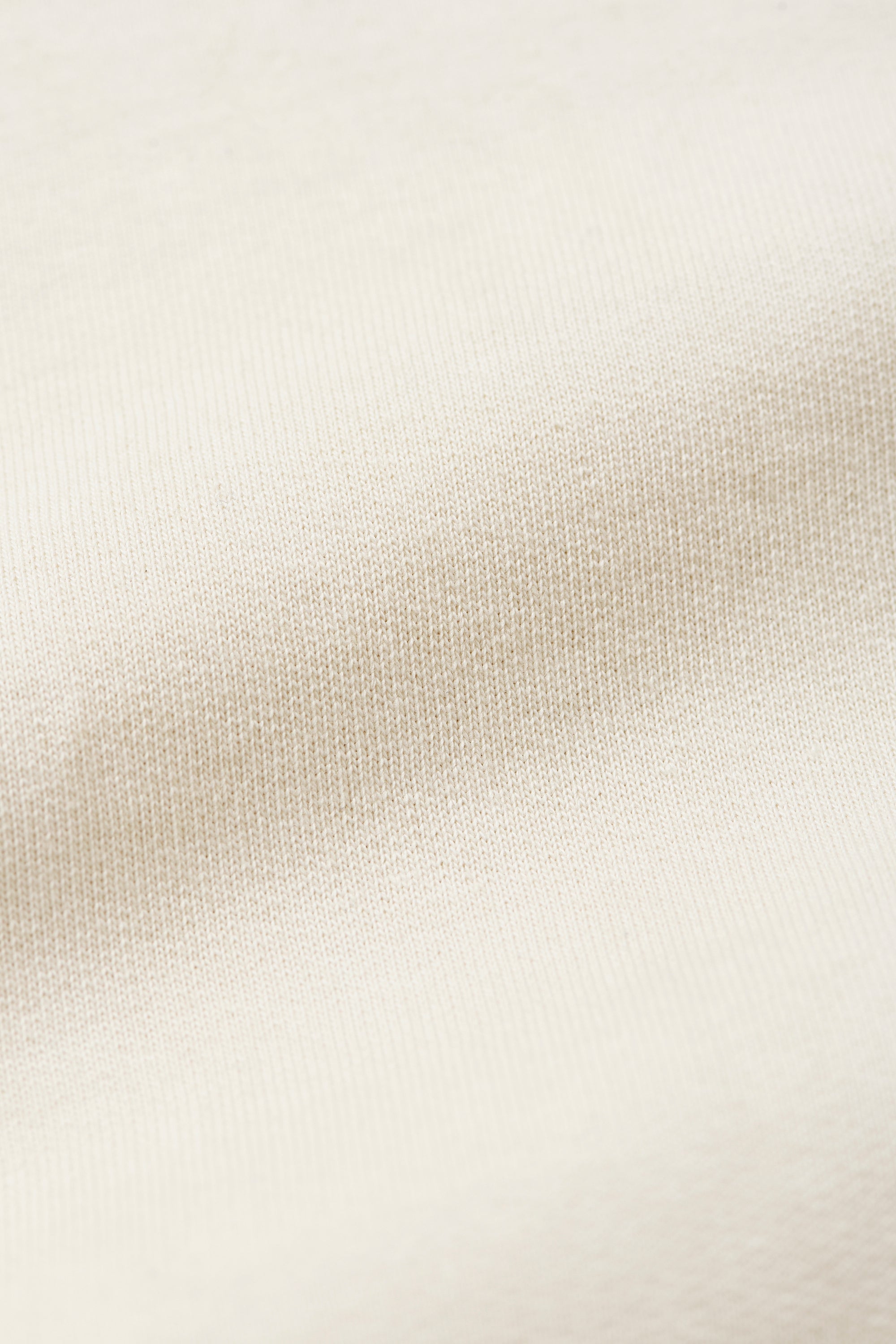 ECRU SWEATSHIRT