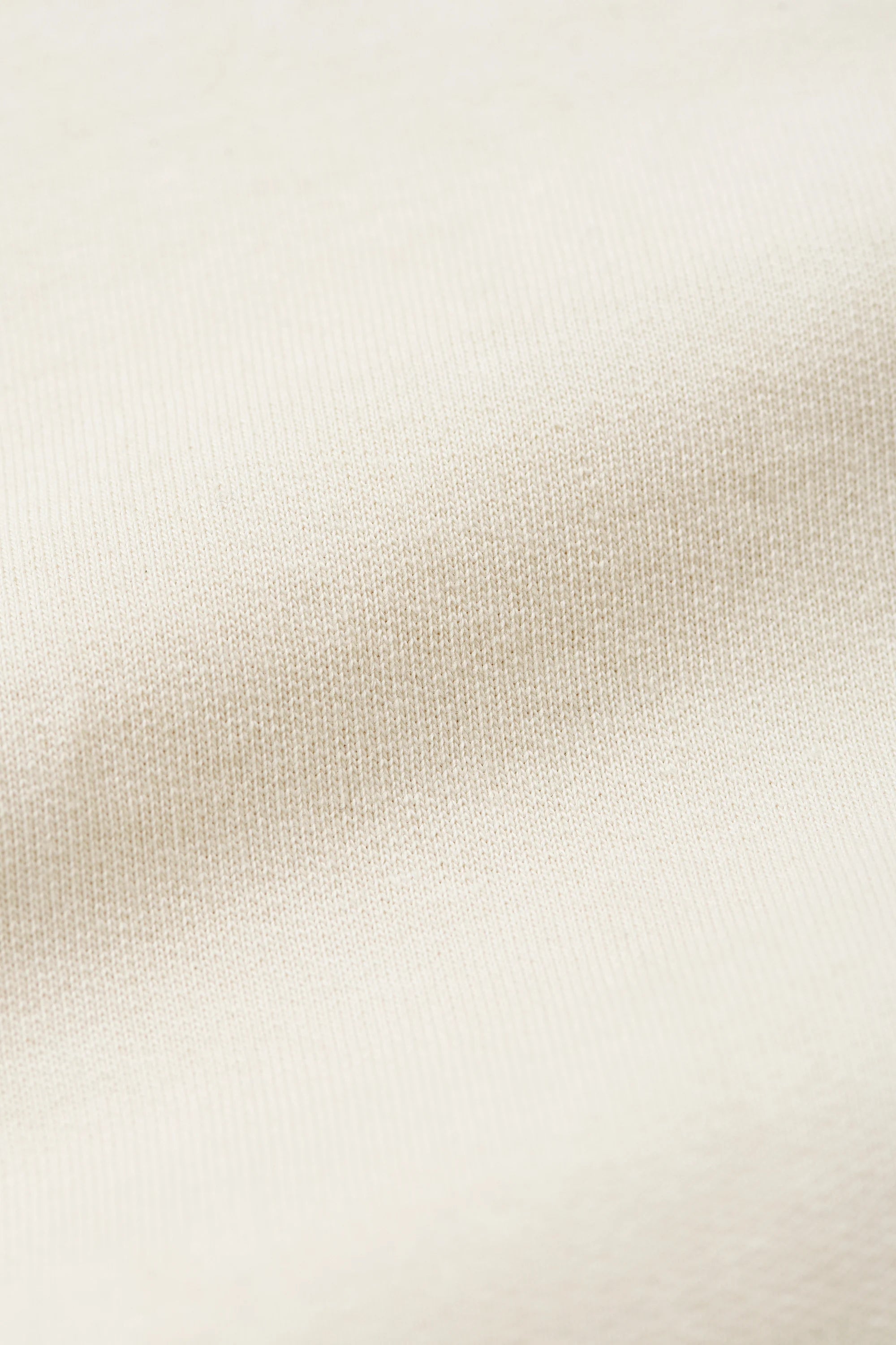 Ecru Sweatshirt