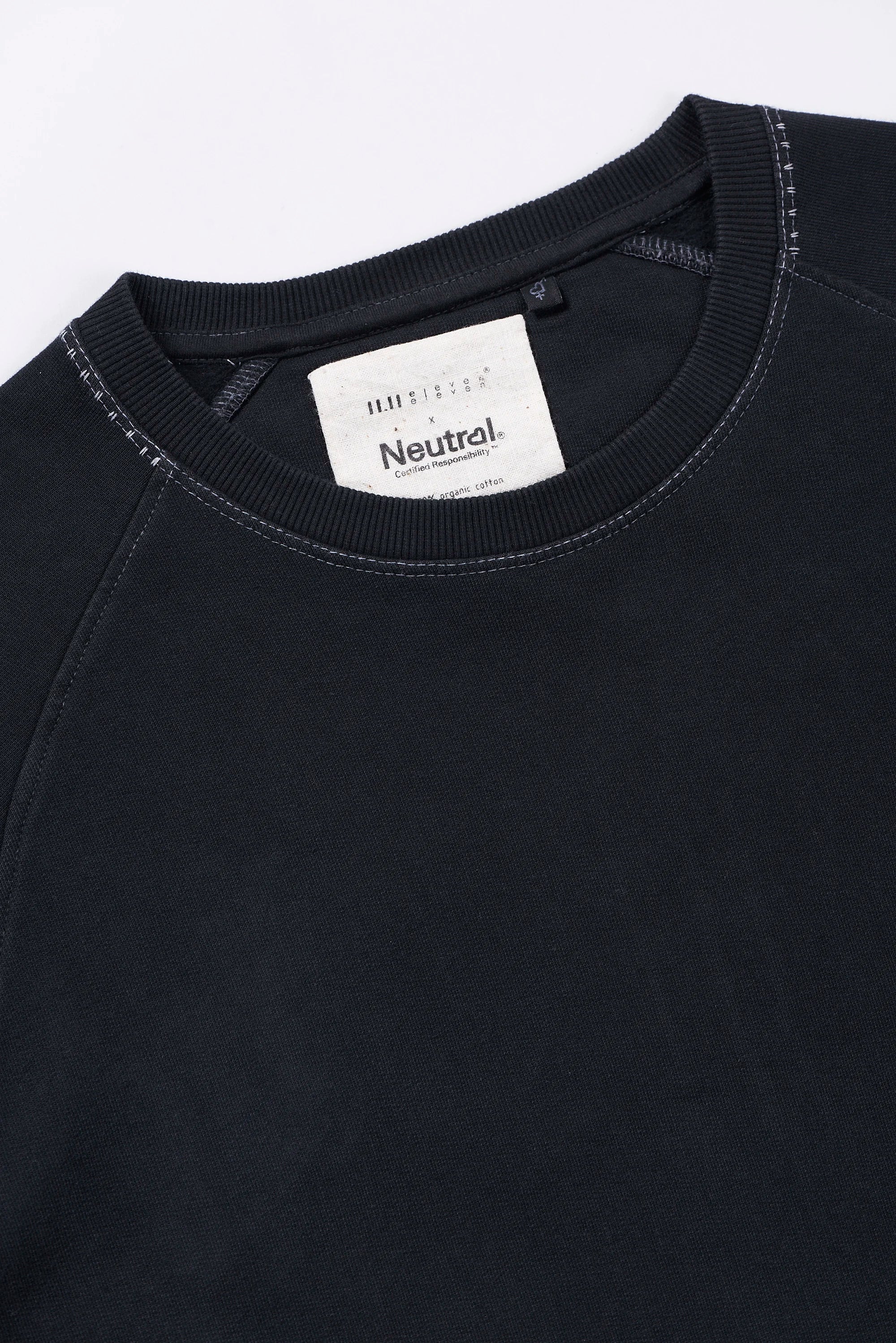 Sweatshirt Black