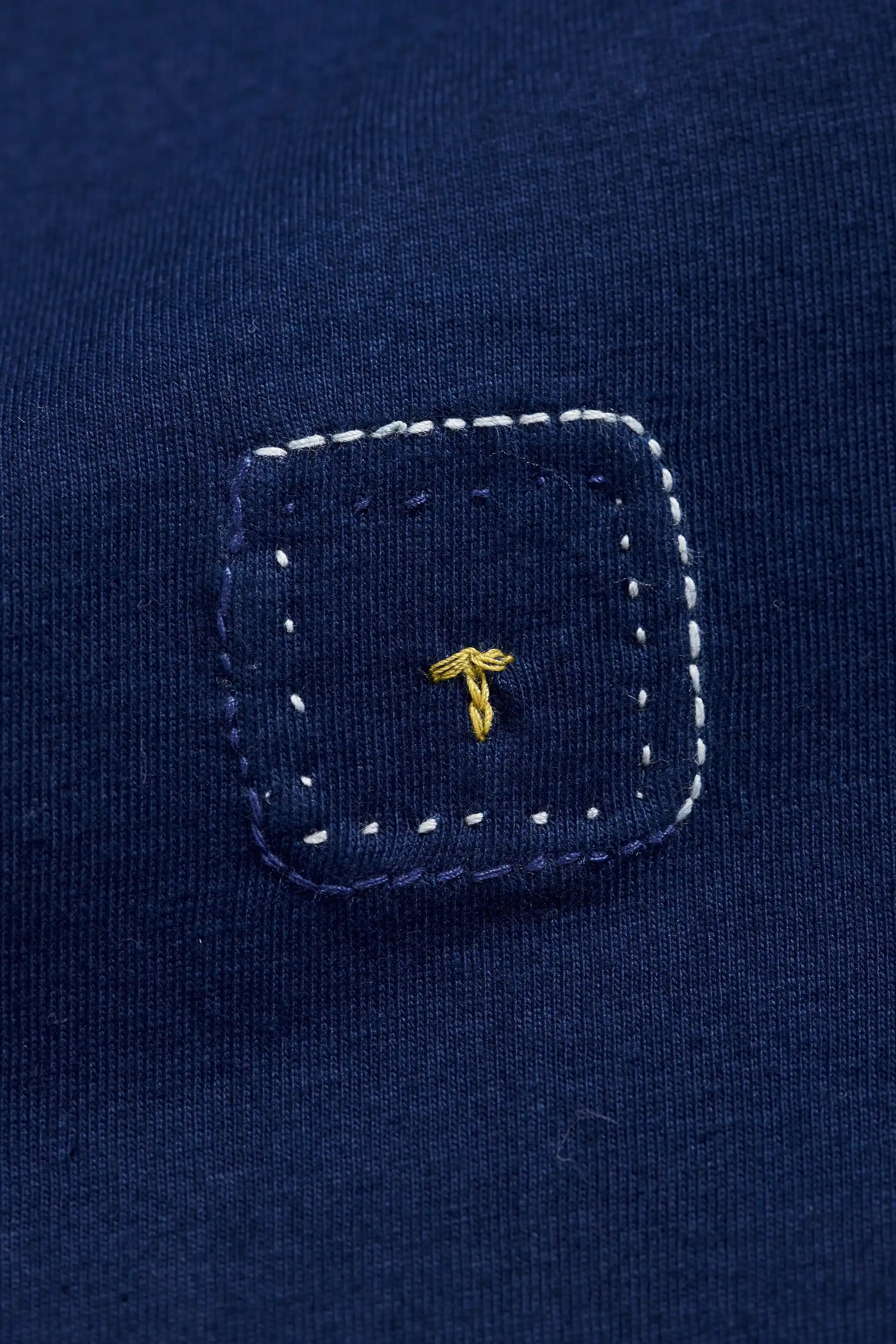 Fabric close-up with pehchanbox