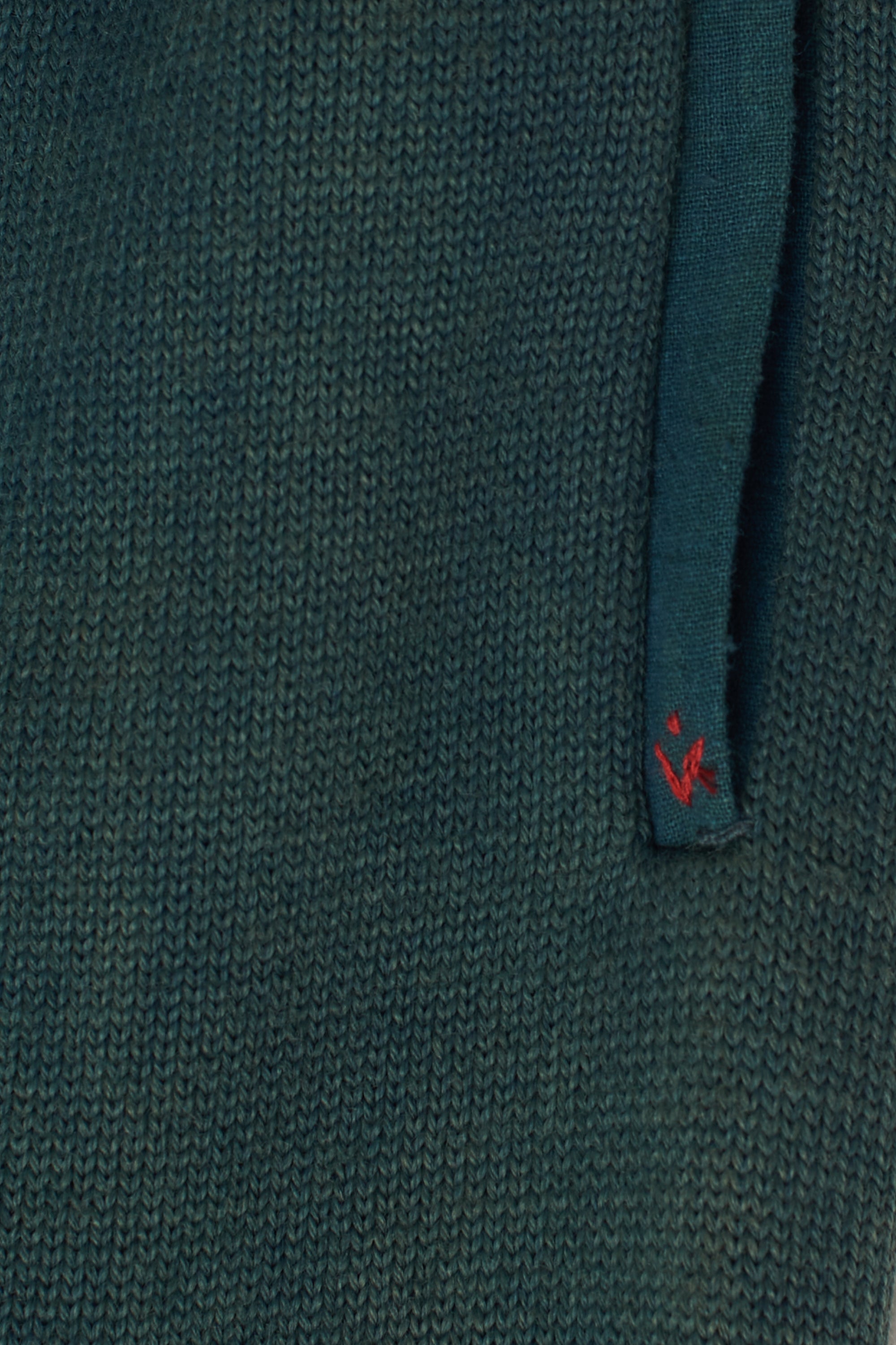 100% WOOL BOTTLE GREEN TROUSERS