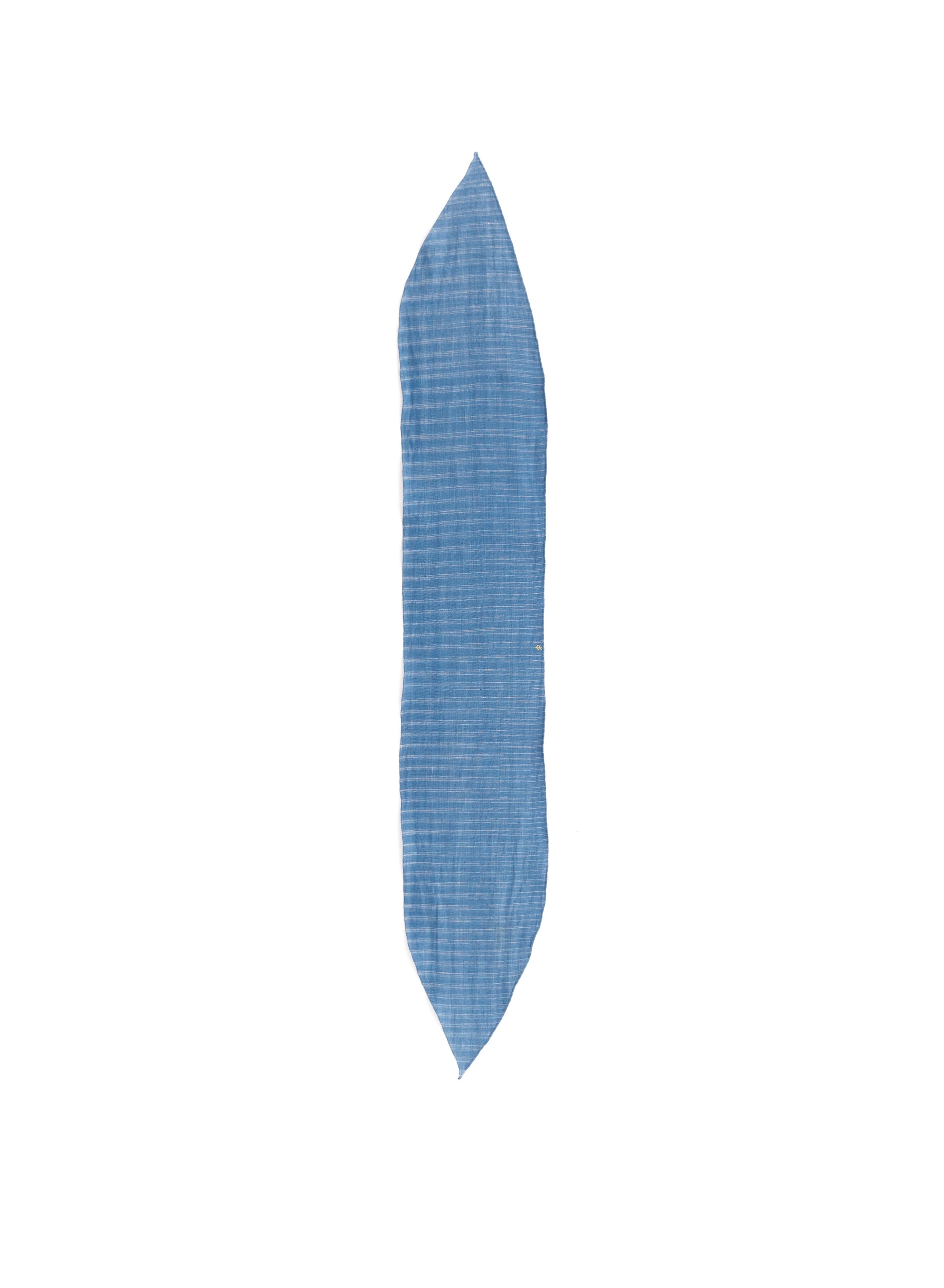 INDIGO COTTON BANDHANI