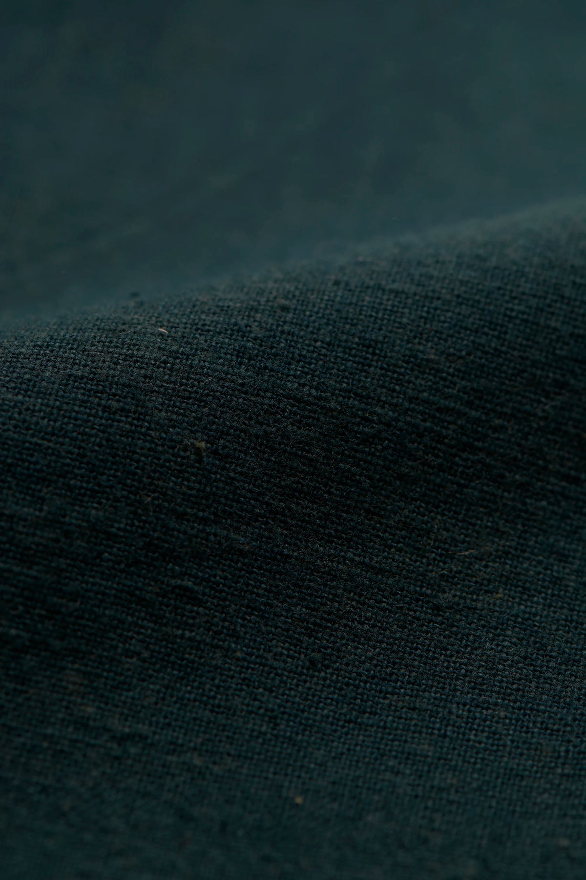Bottle Green Breeze Shirt