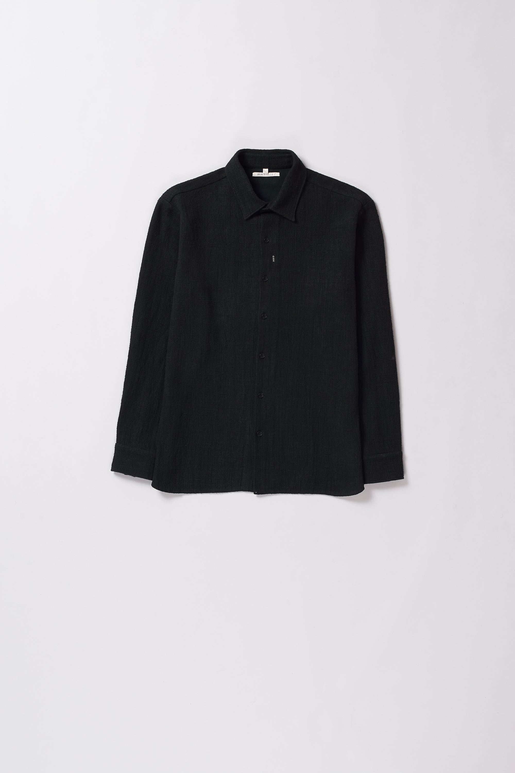 COTTON UNISEX SHIRT