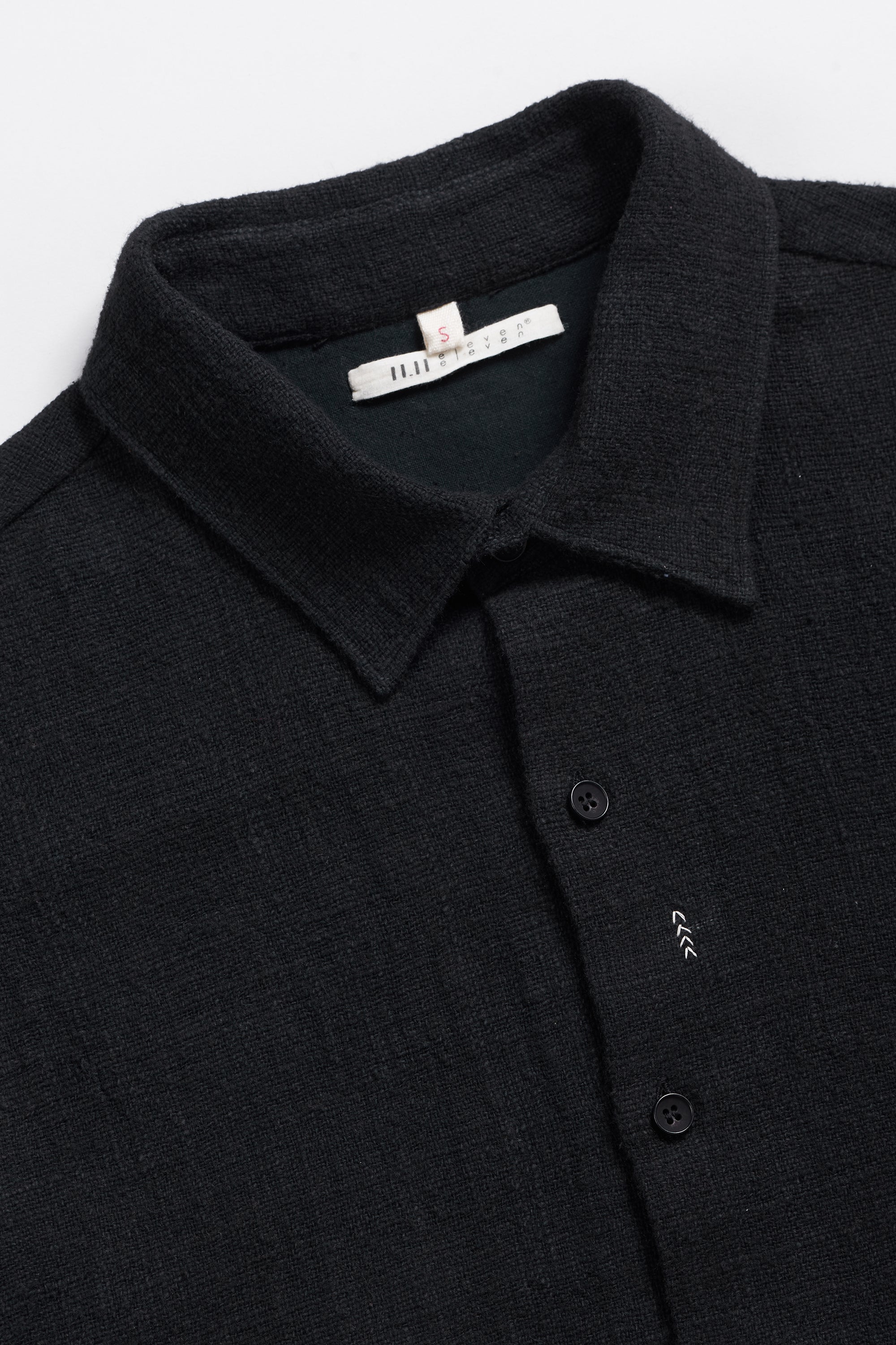 COTTON UNISEX SHIRT