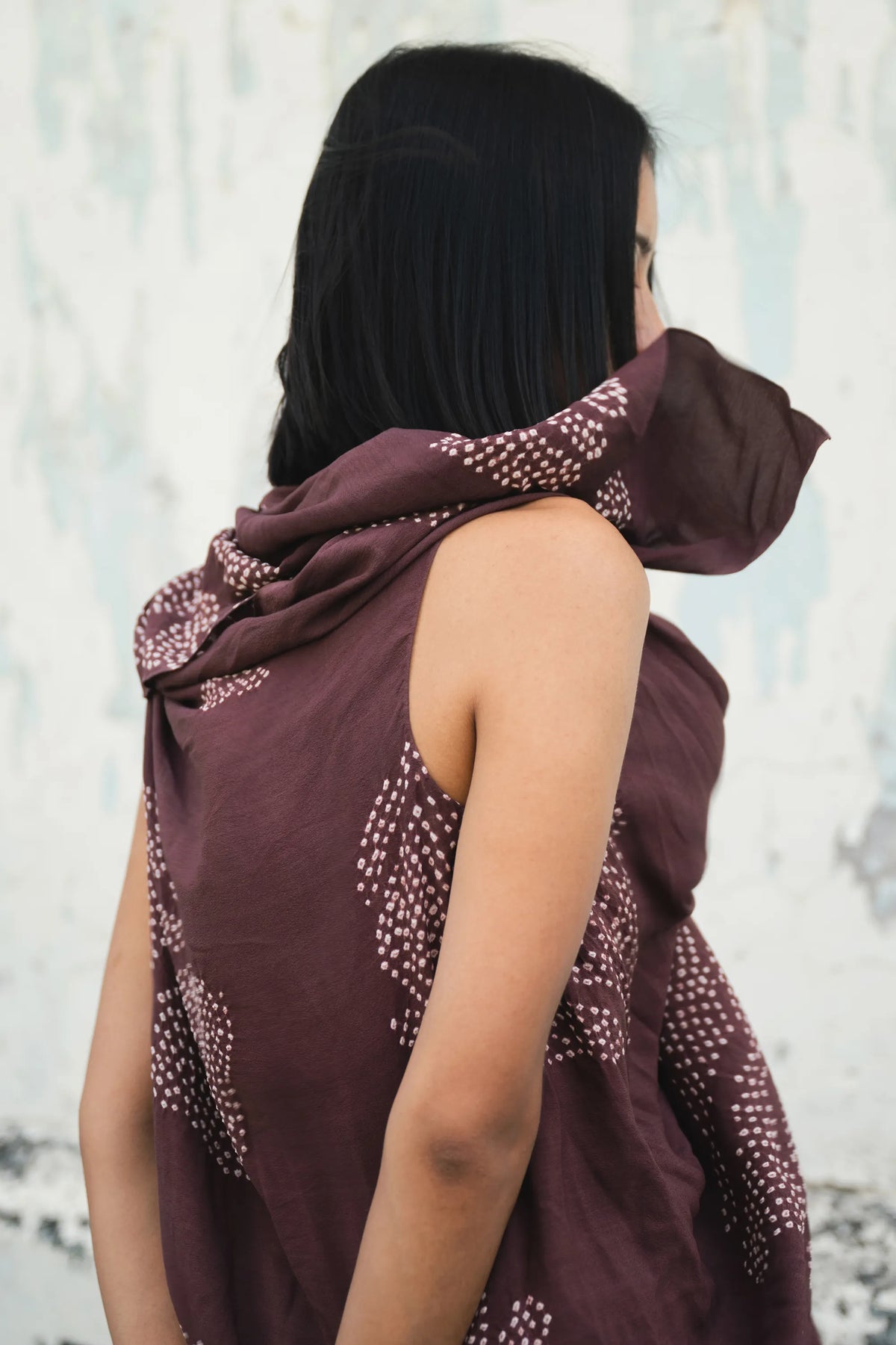 Draped Differently