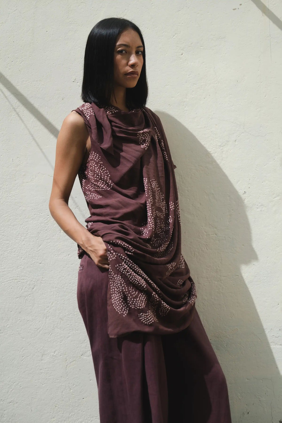 Draped Differently