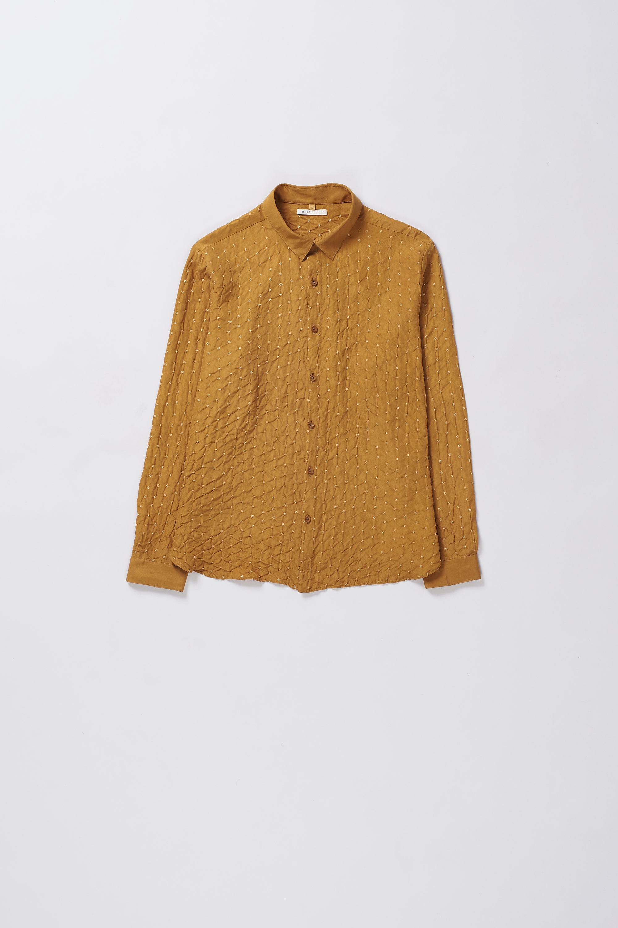 BANDHANI UNISEX SHIRT