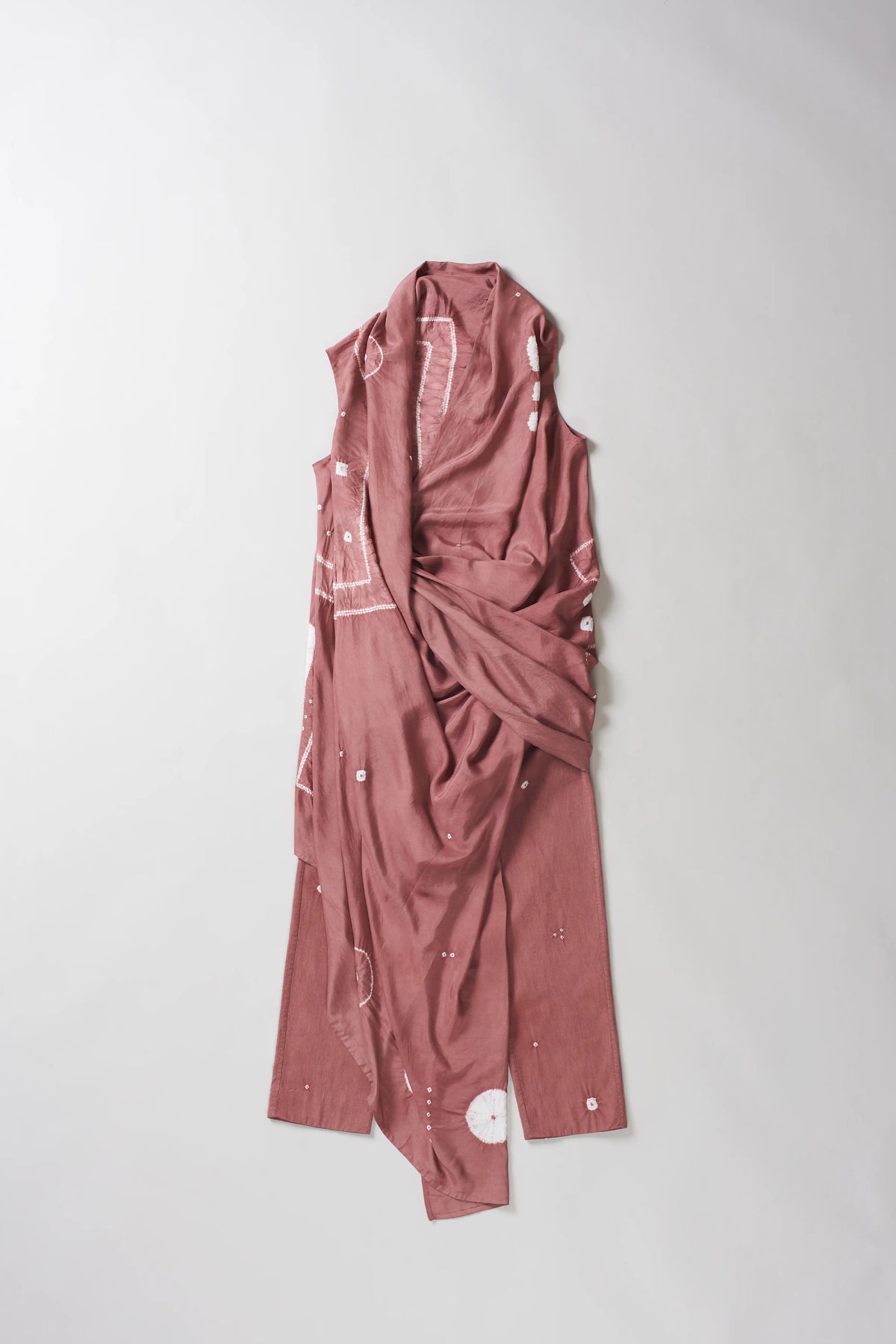 A Study in Drape