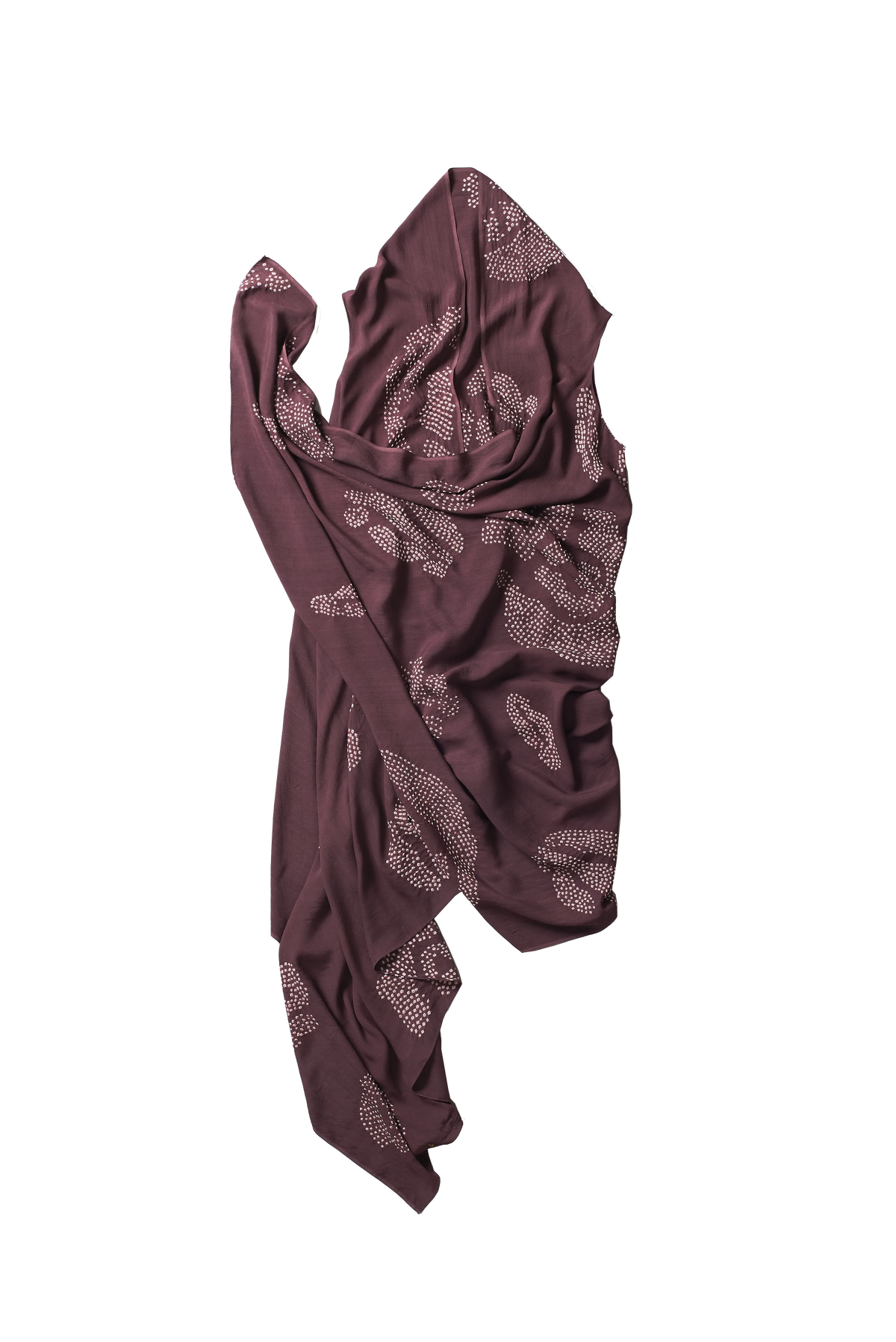 04 / DRAPED DIFFERENTLY