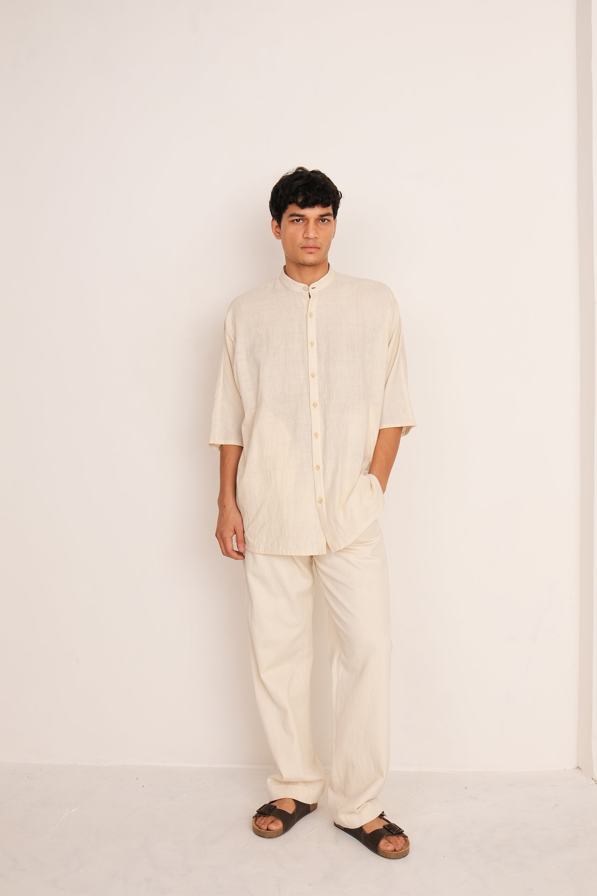 OFF-WHITE DENIM PANTS| Men OFF-WHITE DENIM PANTS| Men