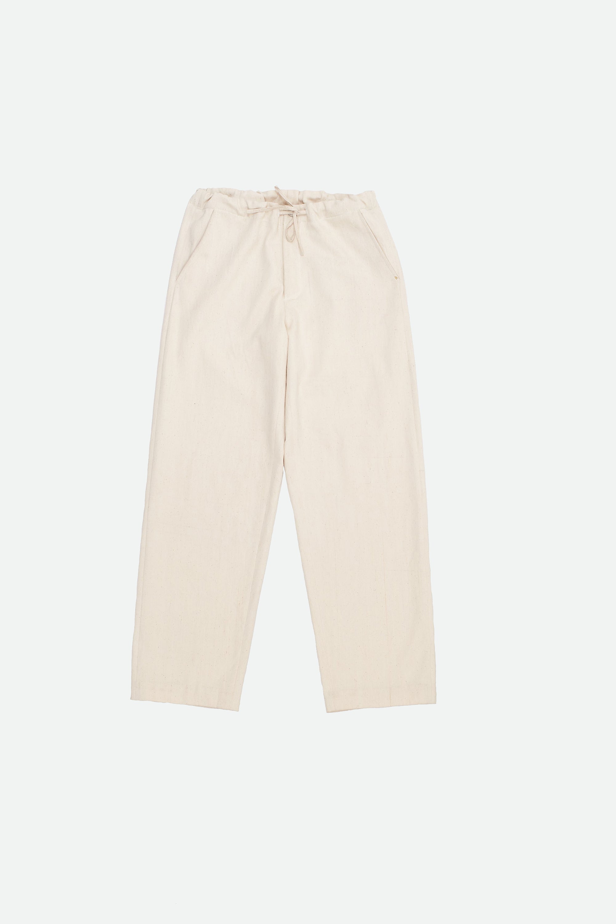 OFF-WHITE DENIM PANTS| Men