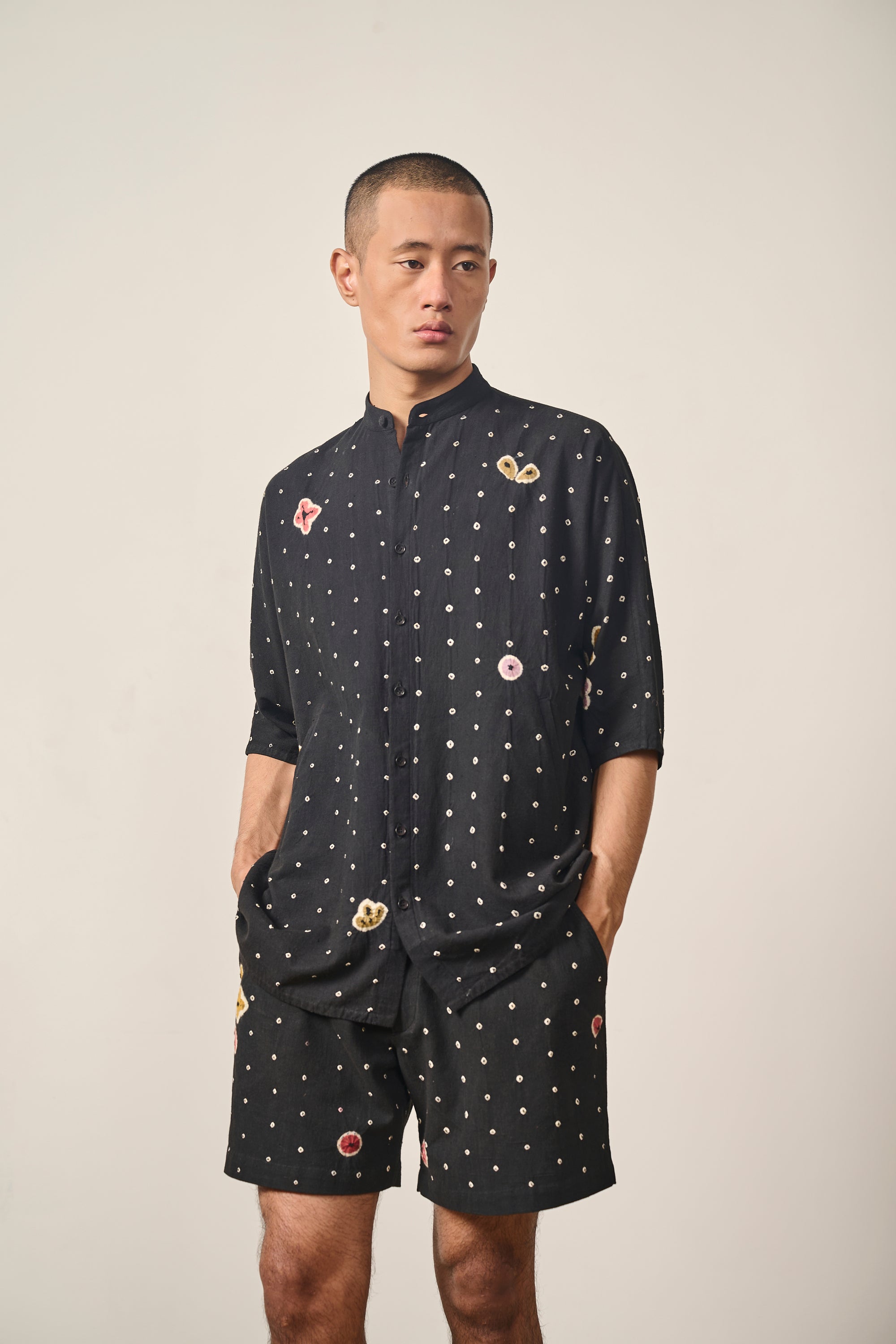 MEN'S SHIRT*
