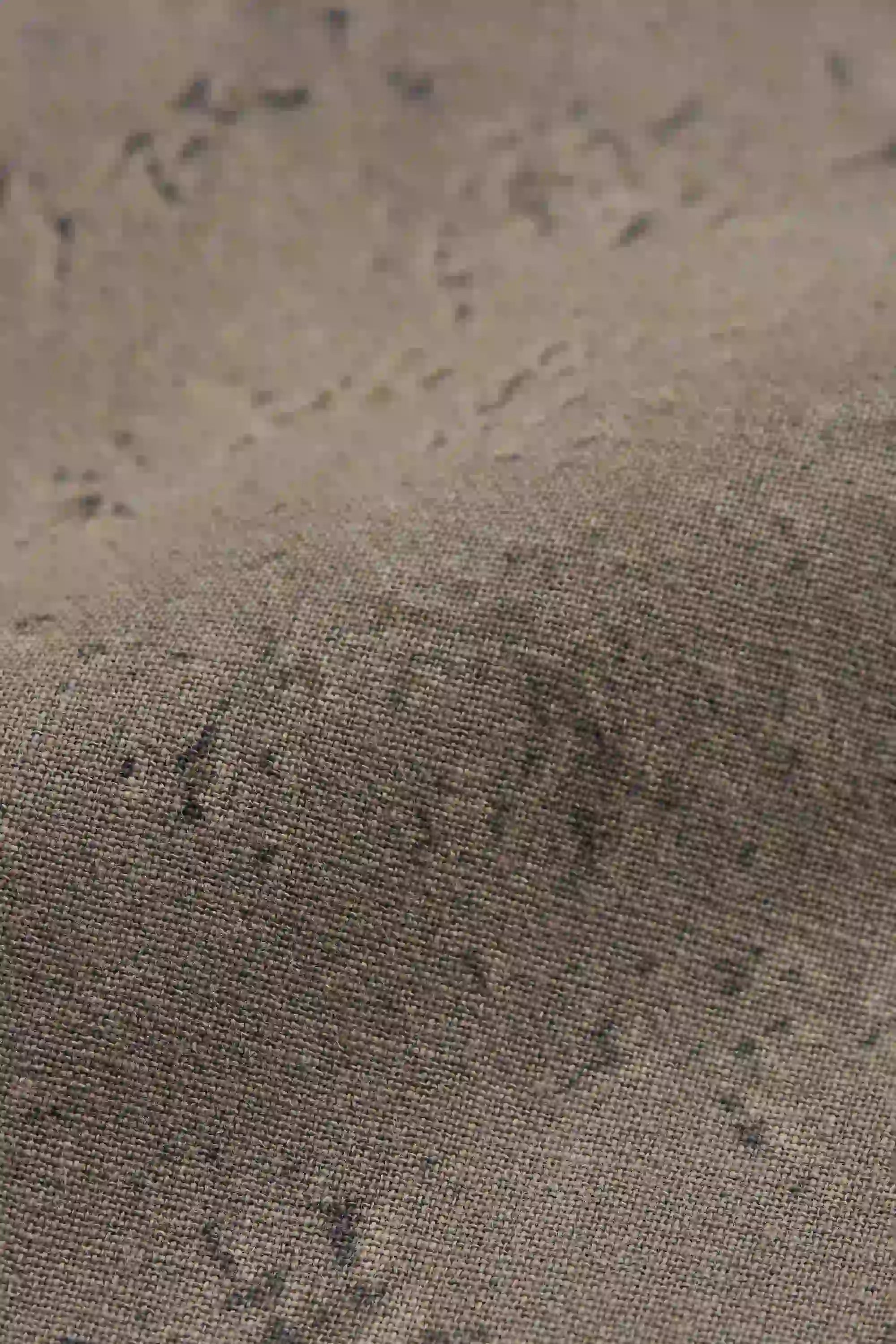 Macca Relaxed Shirt in Khaki Green