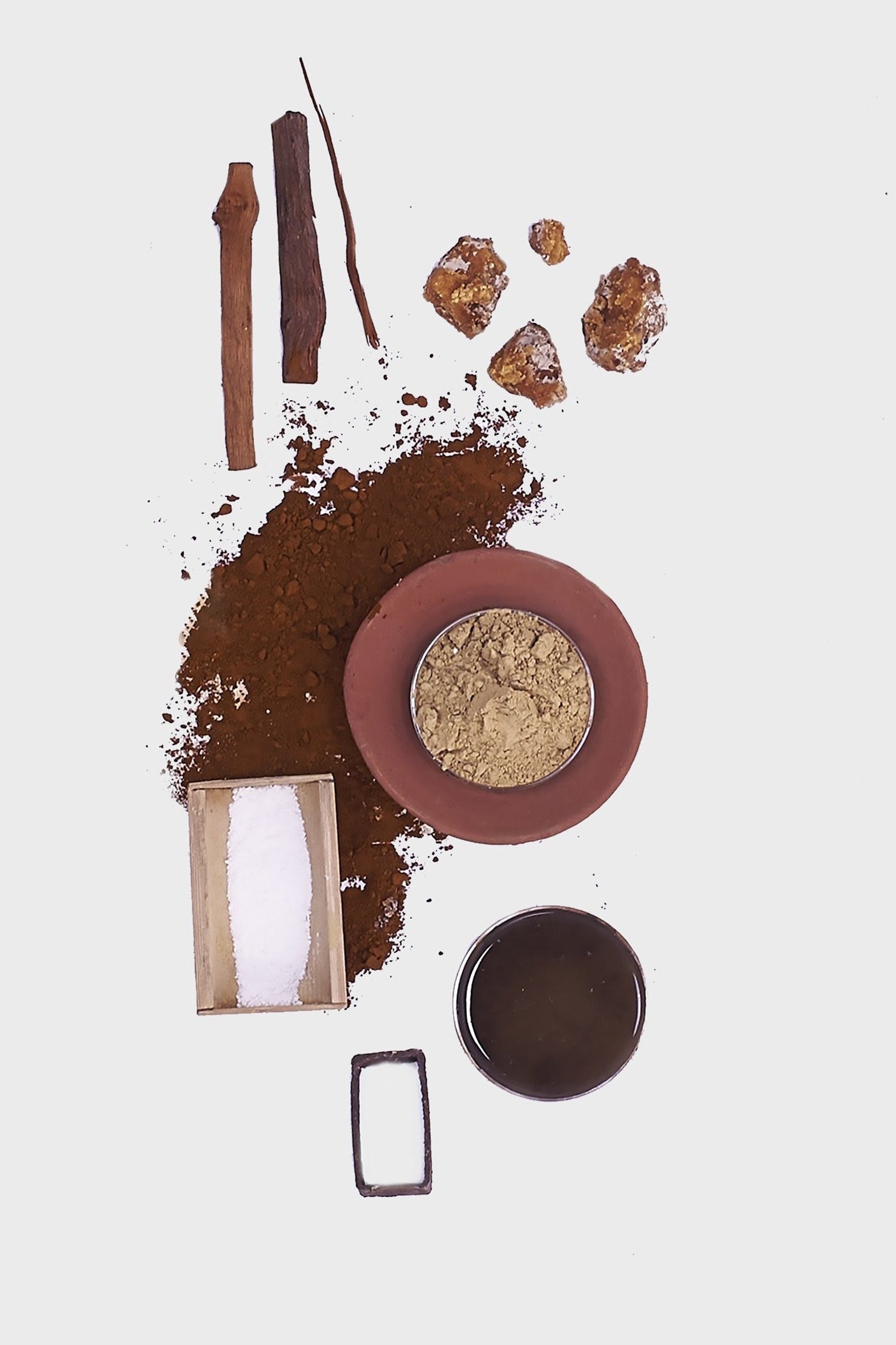 Hand Quilted Kantha Throw