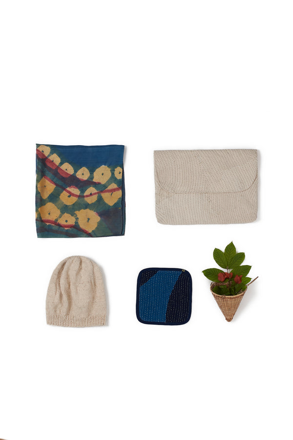 HANDCRAFTED HOLIDAY BUNDLE