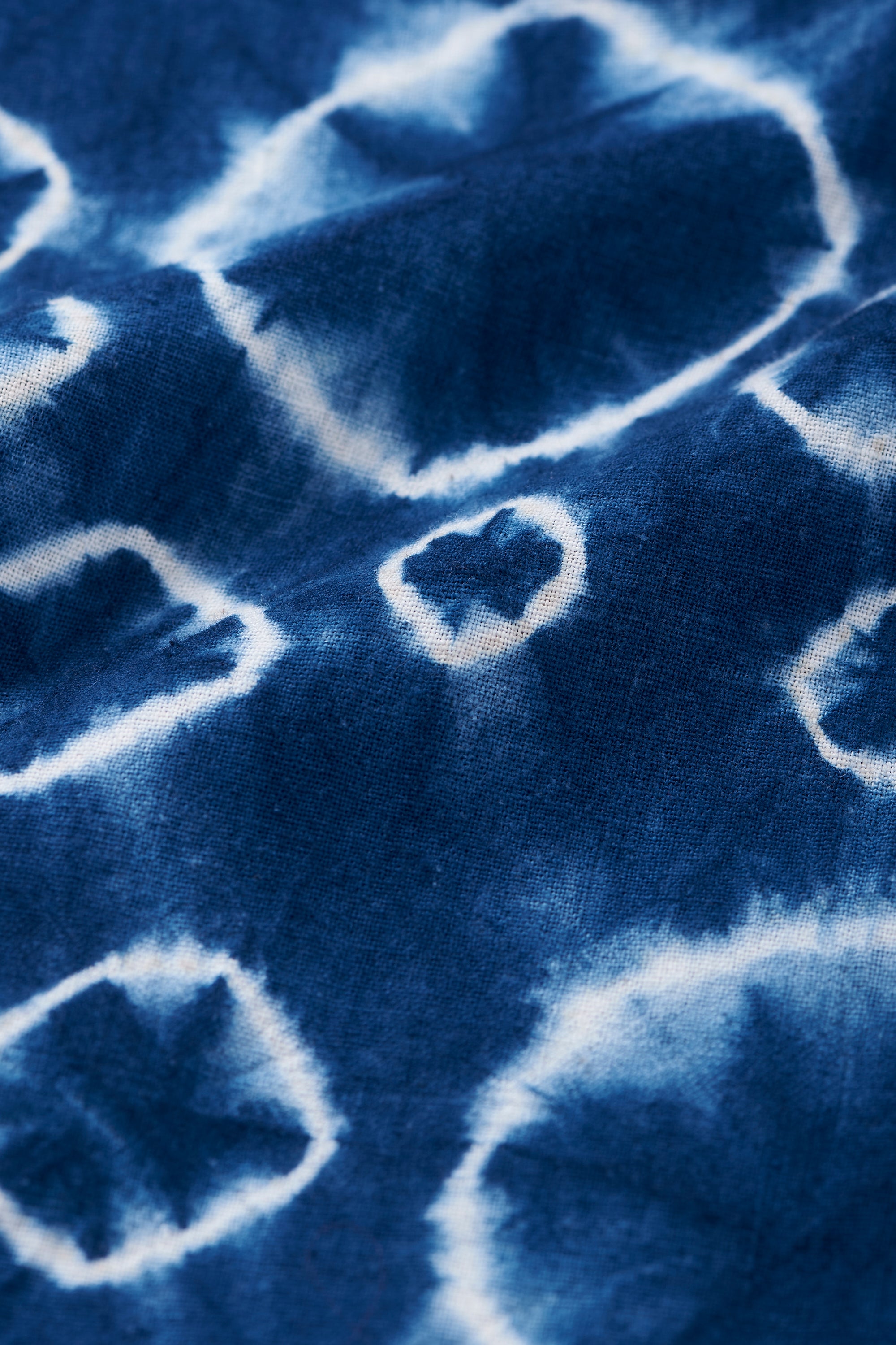 SHIBORI STRING PANTS