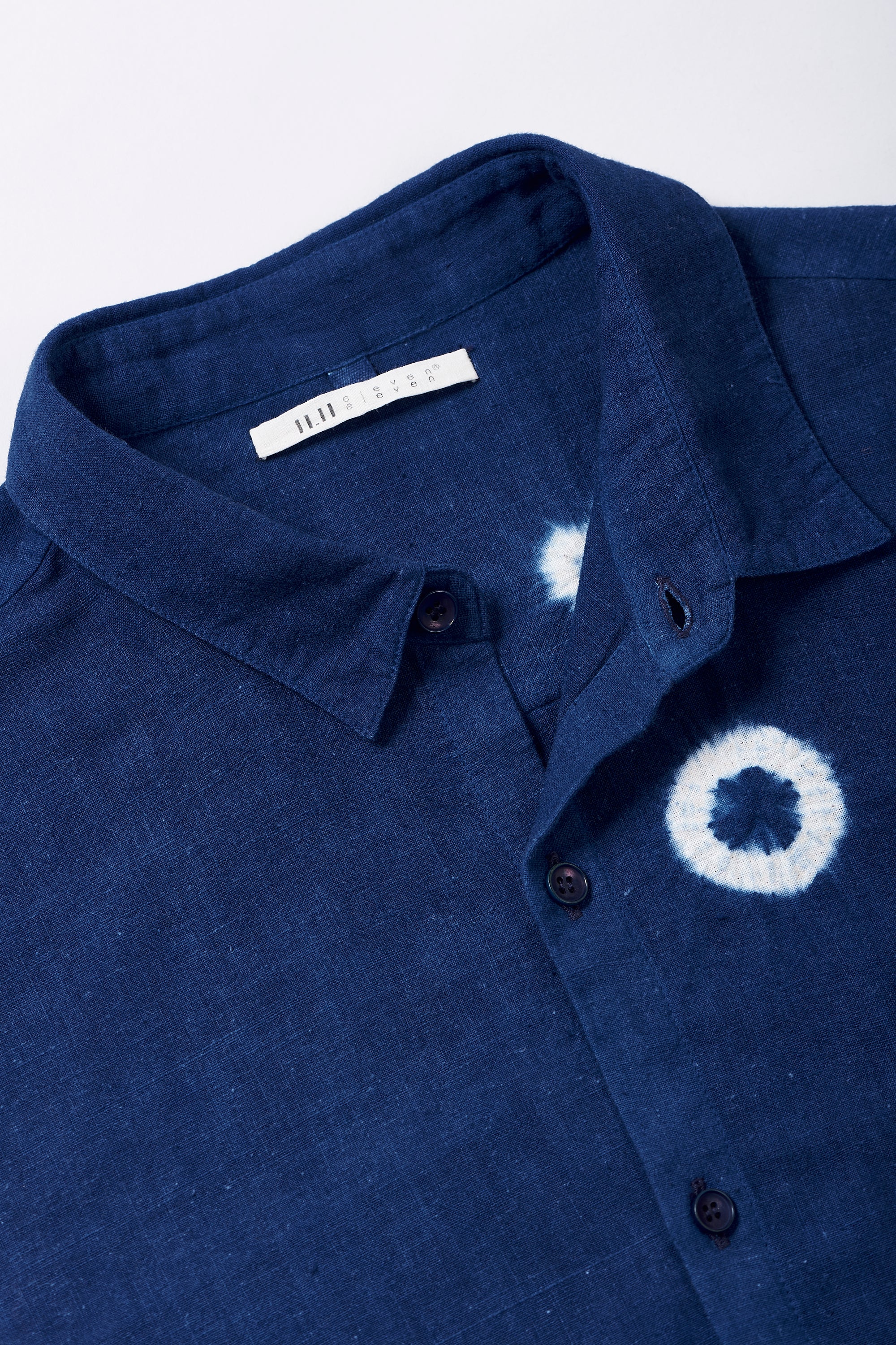 UNISEX SHIBORI SHIRT
