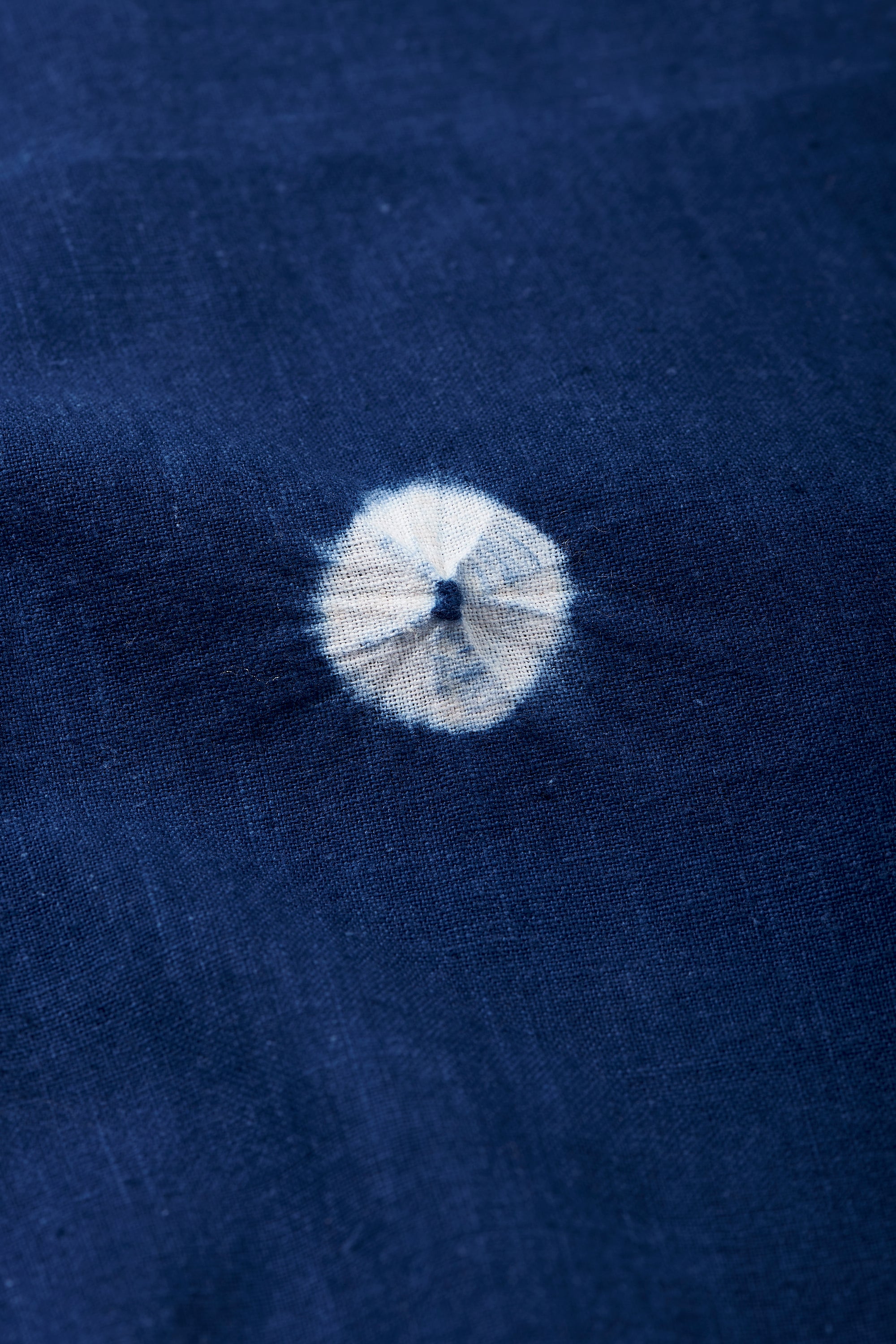 UNISEX SHIBORI SHIRT