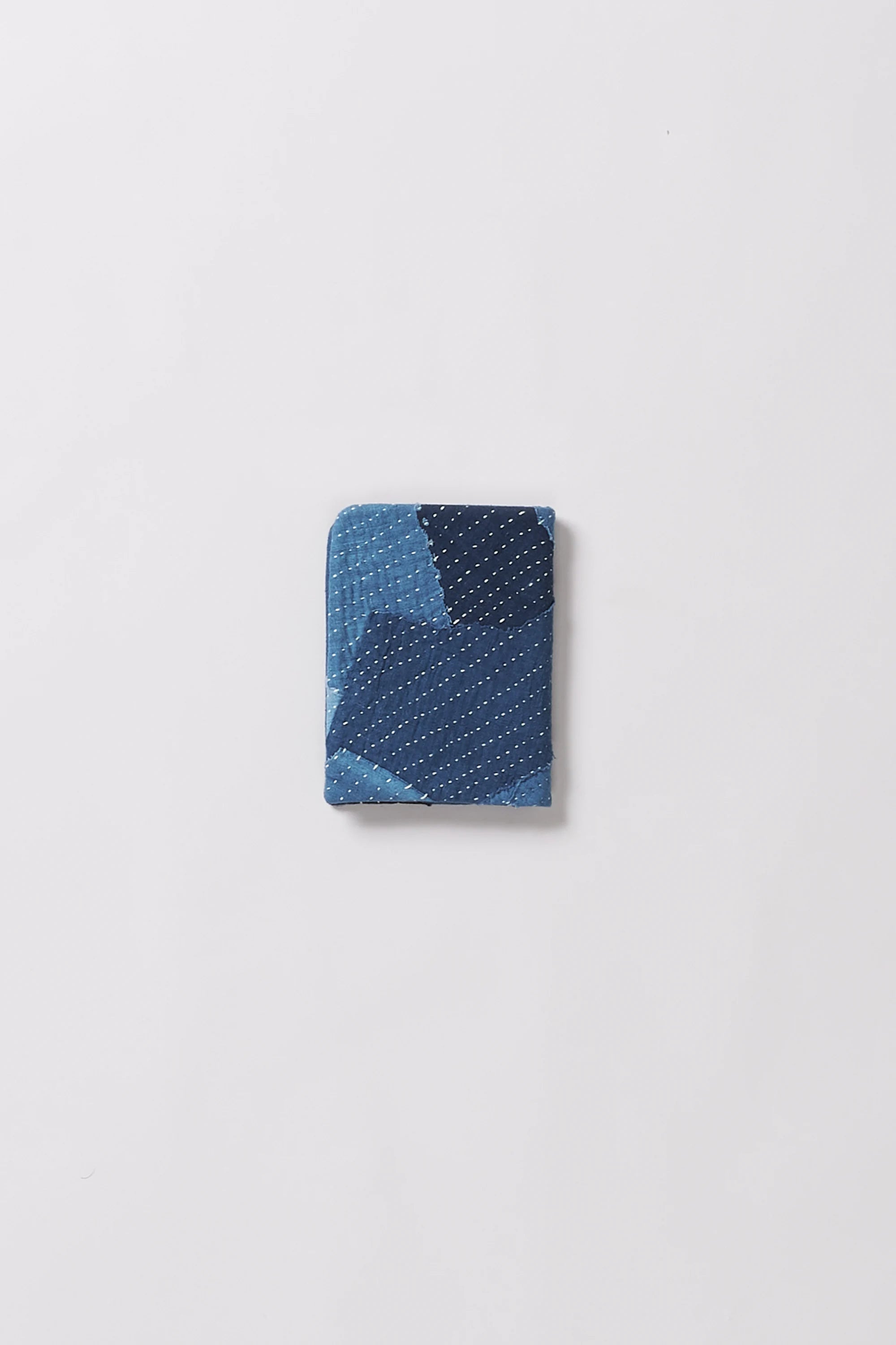 Medium Indigo Stationery Bundle