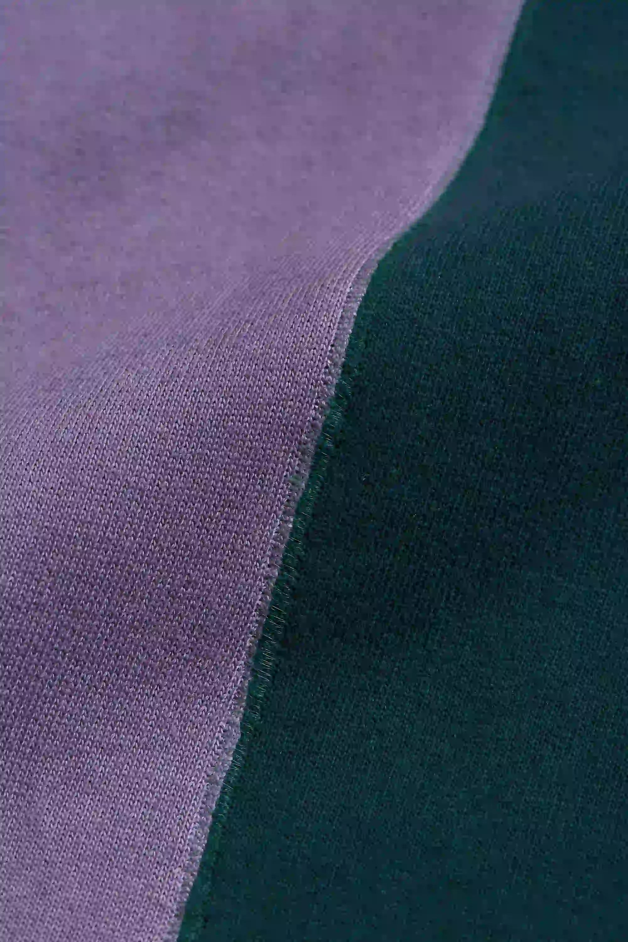 Kolz Sweatshirt Patchwork