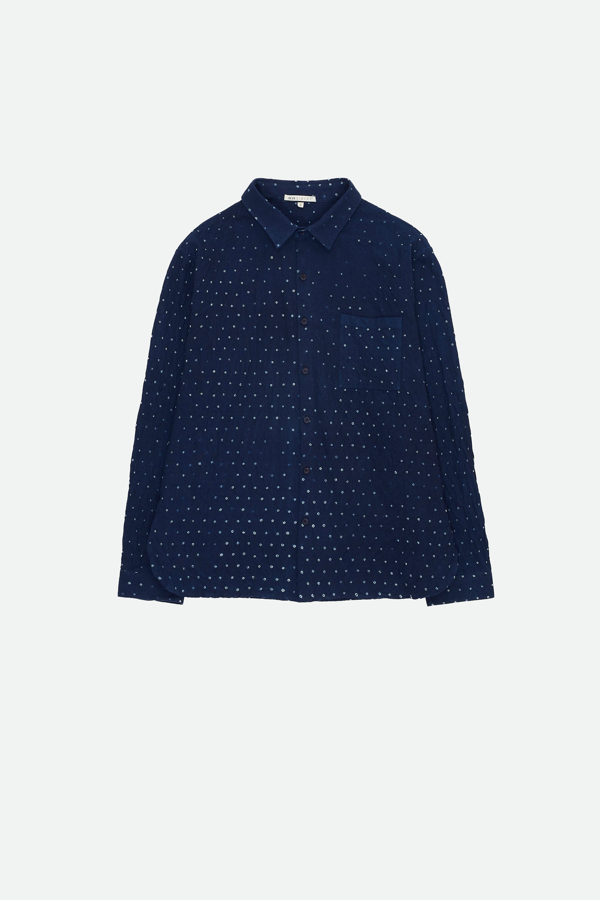 BANDHANI UNISEX SHIRT