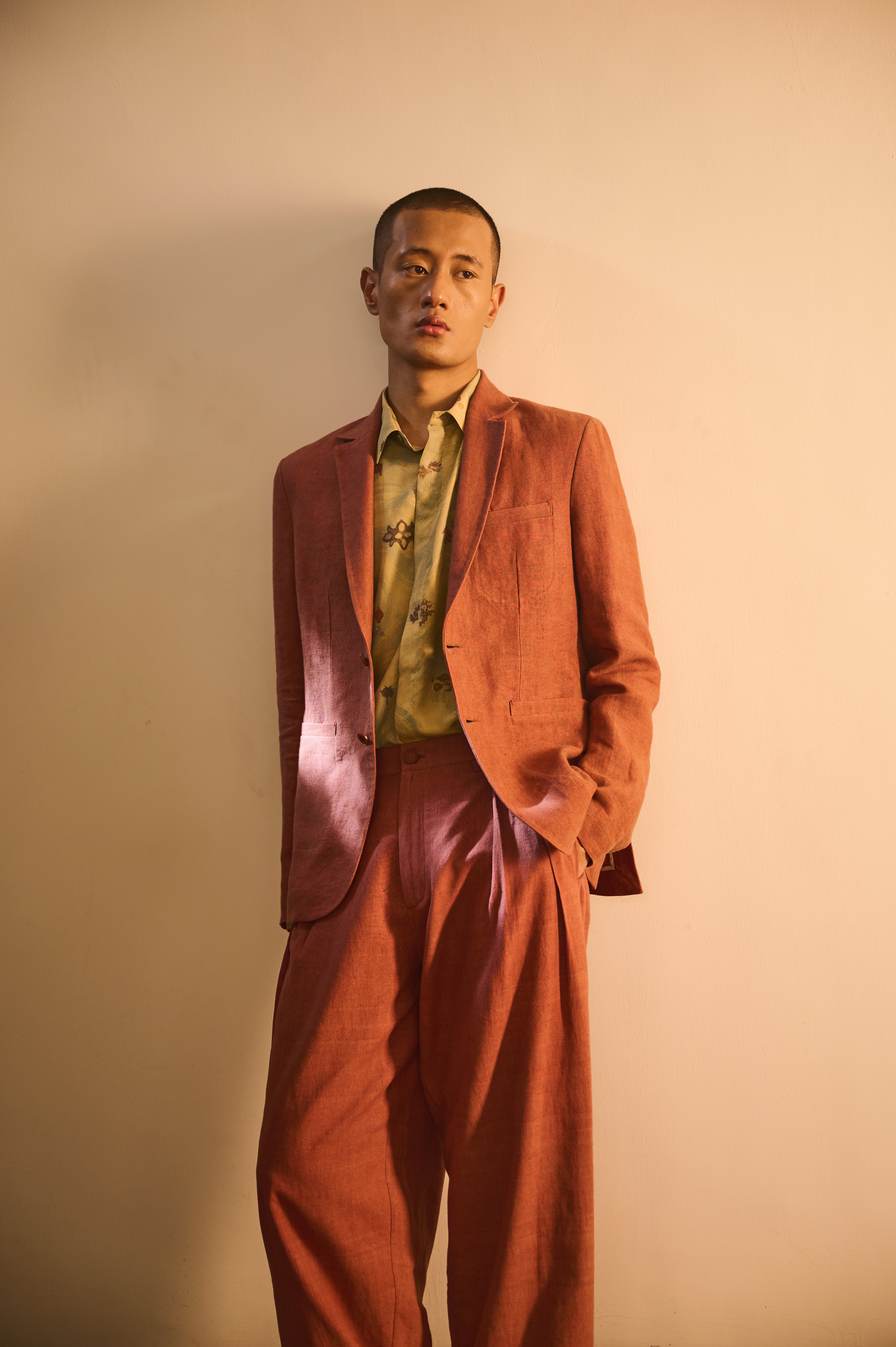 MENS WEAR