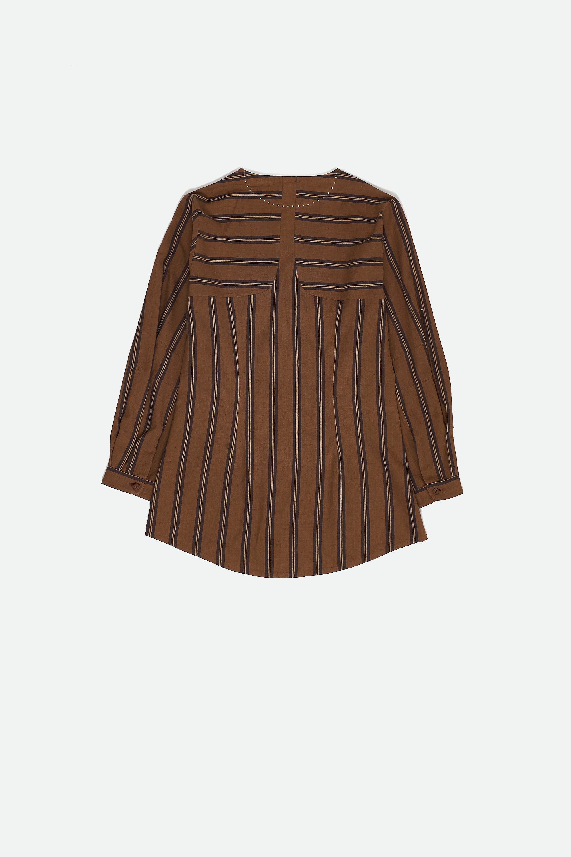 FILTER COFFEE STRIPE TOP