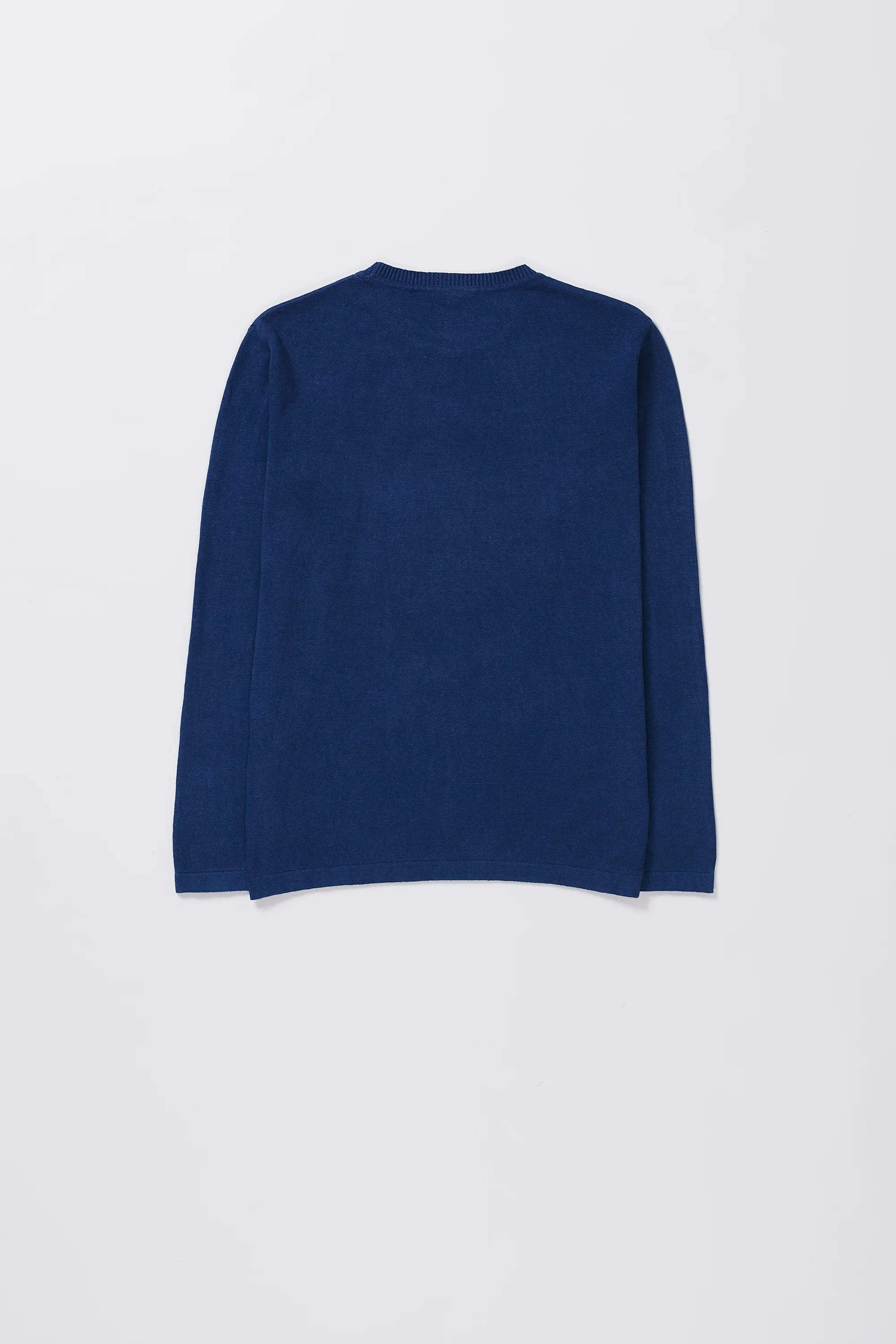 Medium Indigo T Shirt