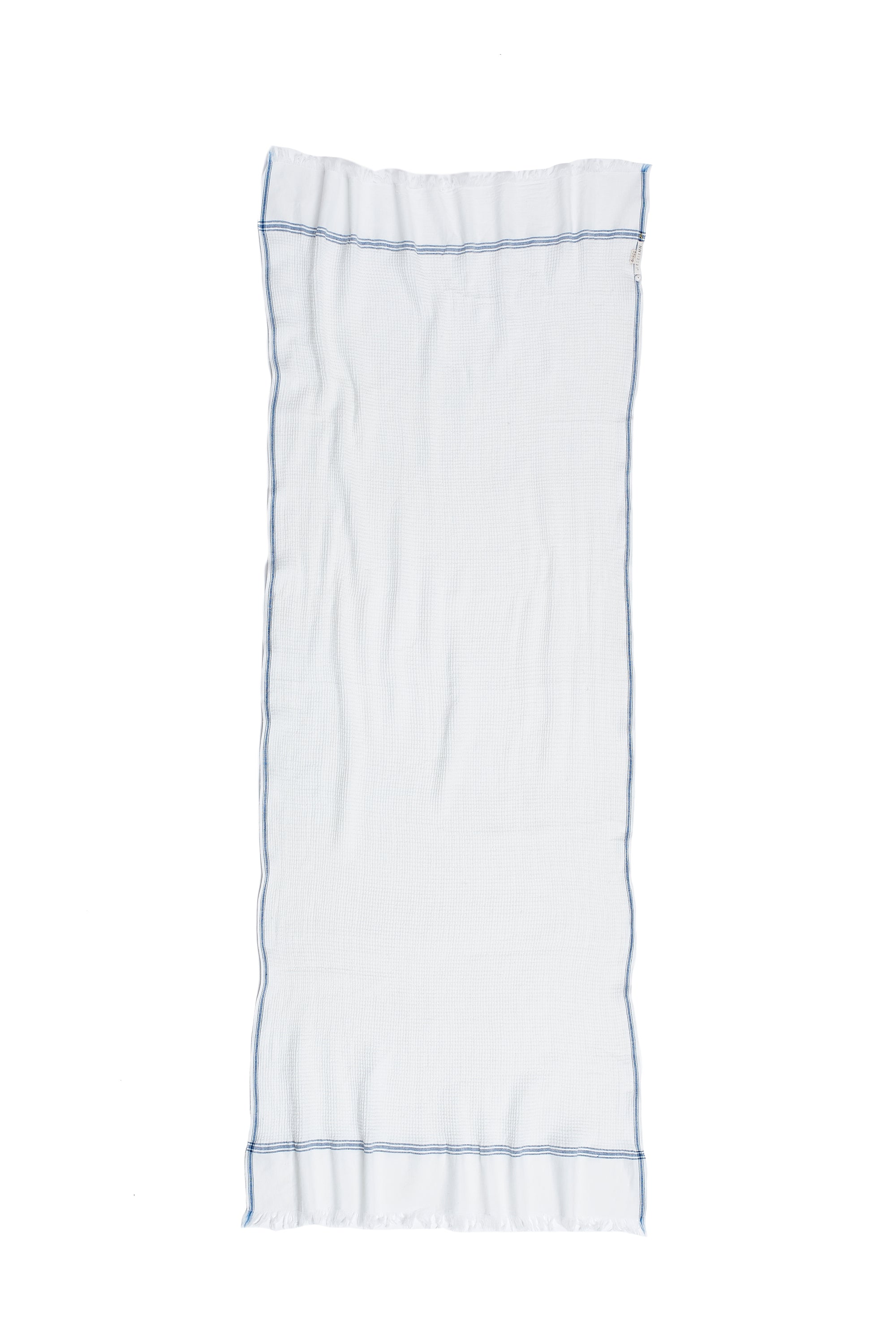 ECRU COTTON TOWEL