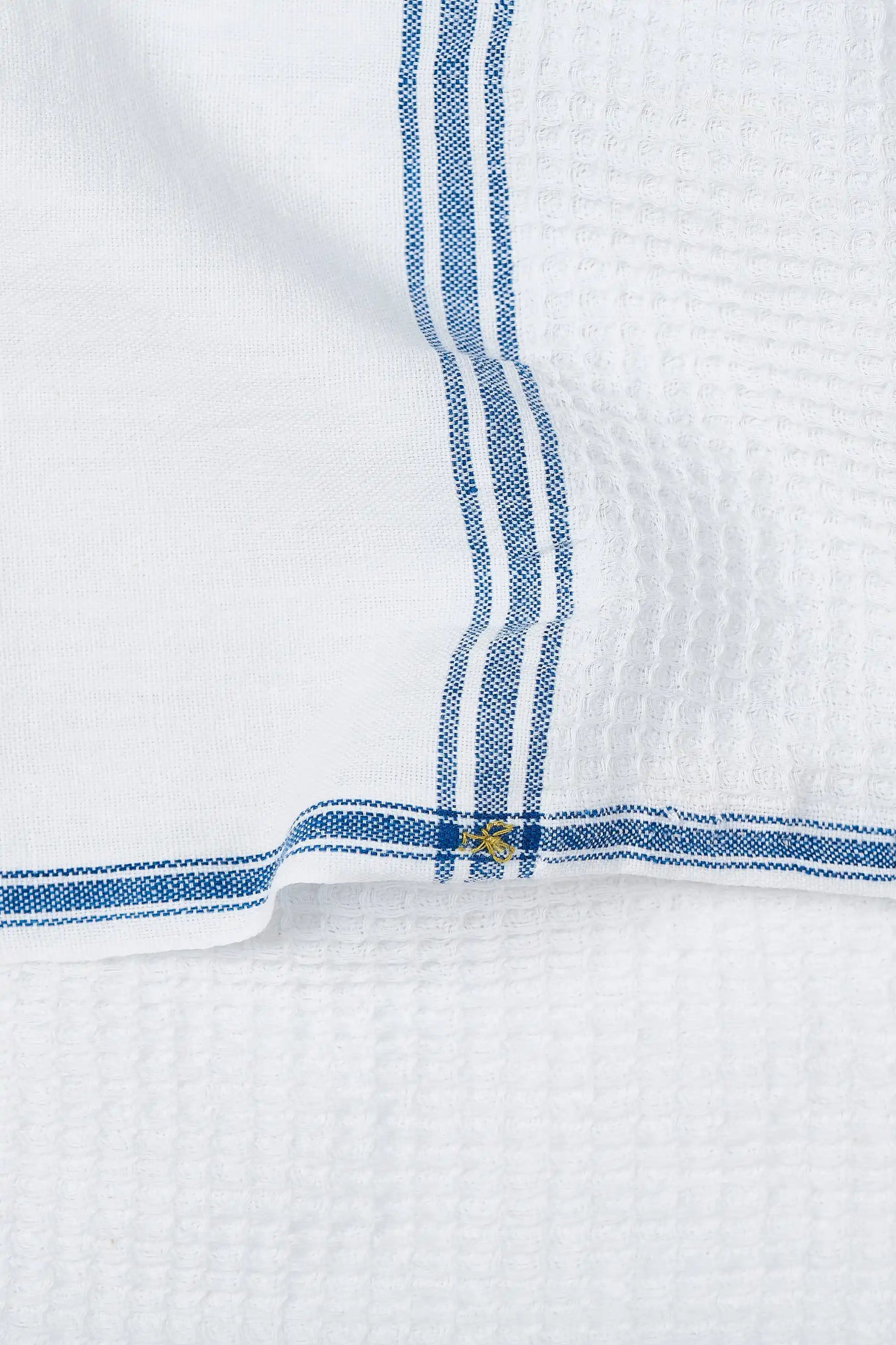 Fabric close-up with pehchan