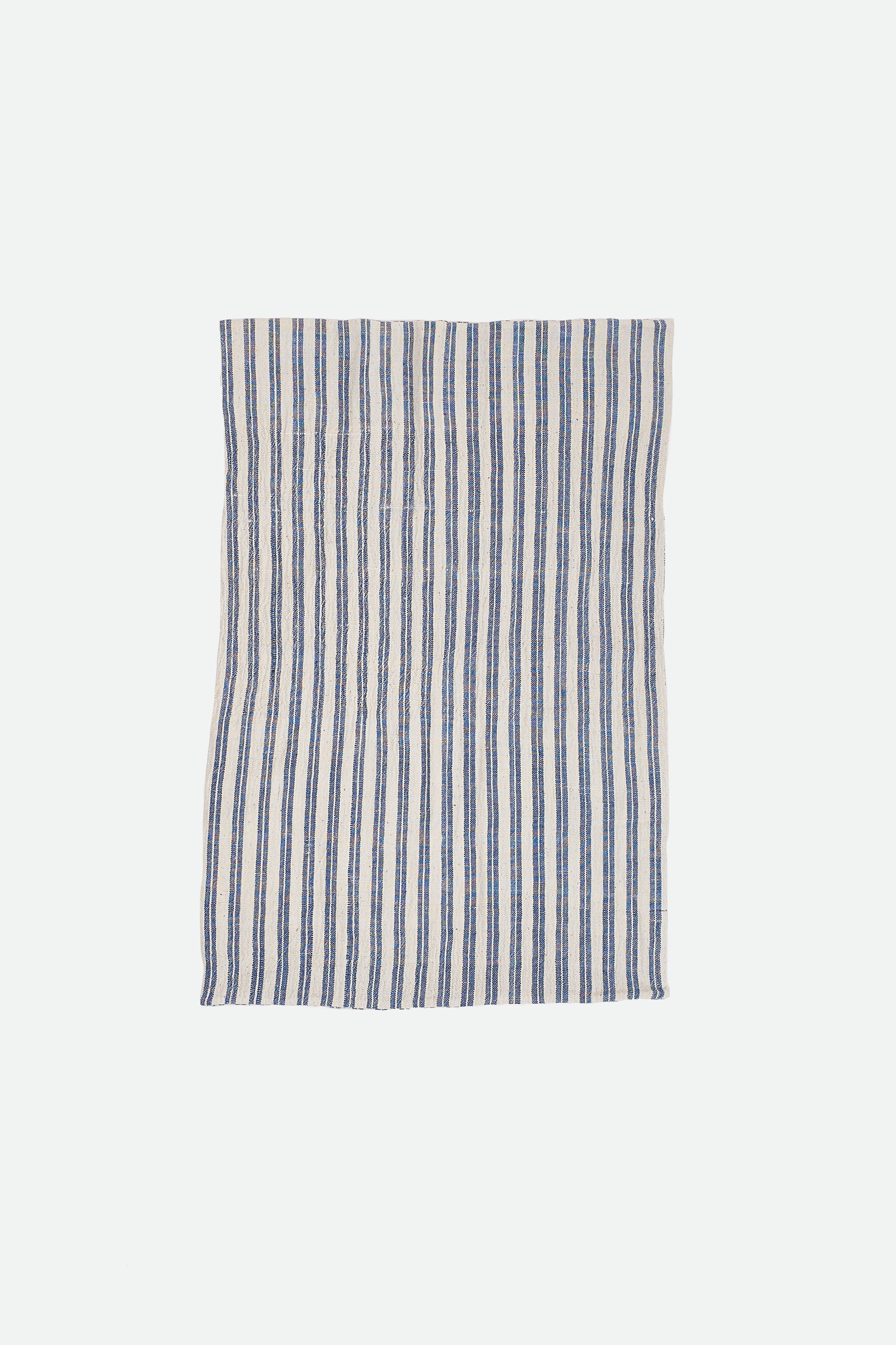 BASIC STRIPE SNAPKIN ORGANIC COTTON