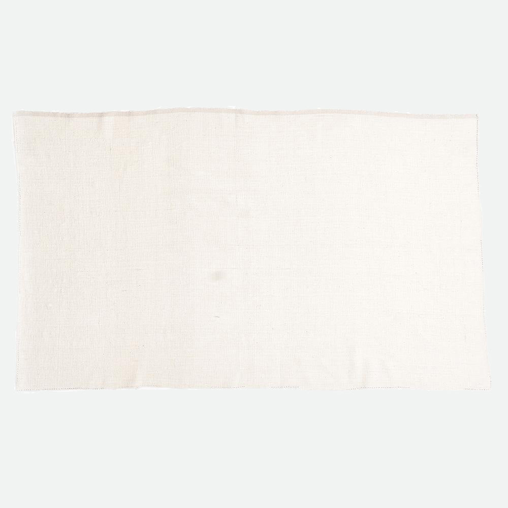 SMALL ORGANIC COTTON TOWEL