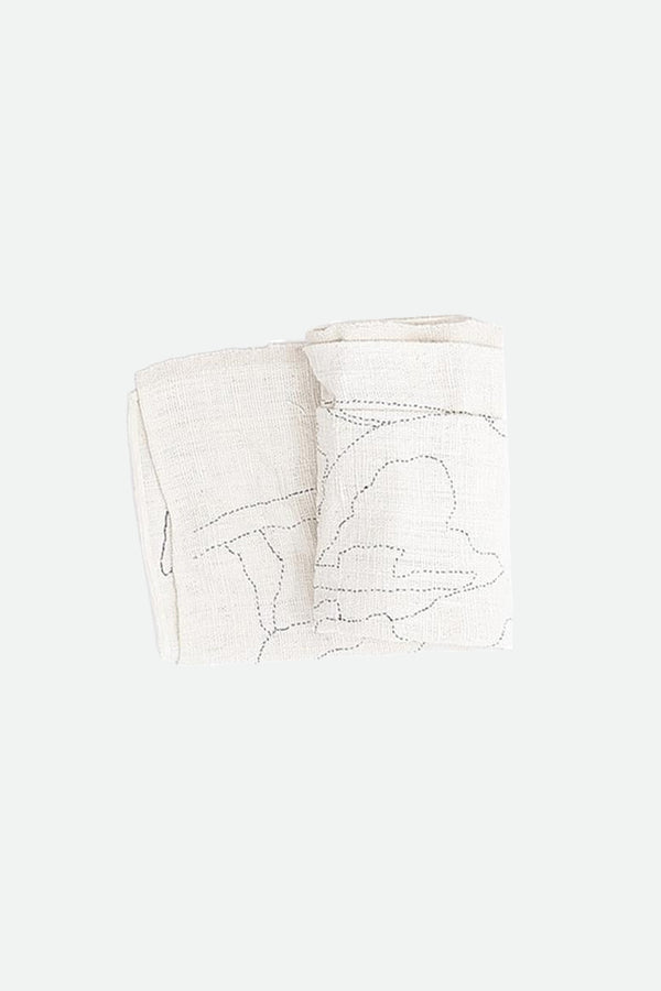 Tide Towel