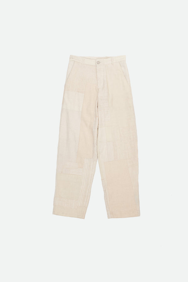 OFF-WHITE STATEMENT BORO PANTS