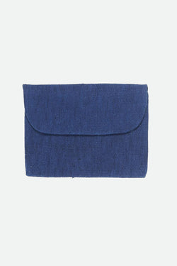 INDIGO LAPTOP SLEEVE