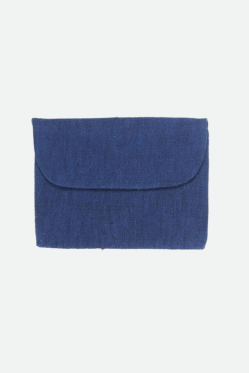 INDIGO LAPTOP SLEEVE